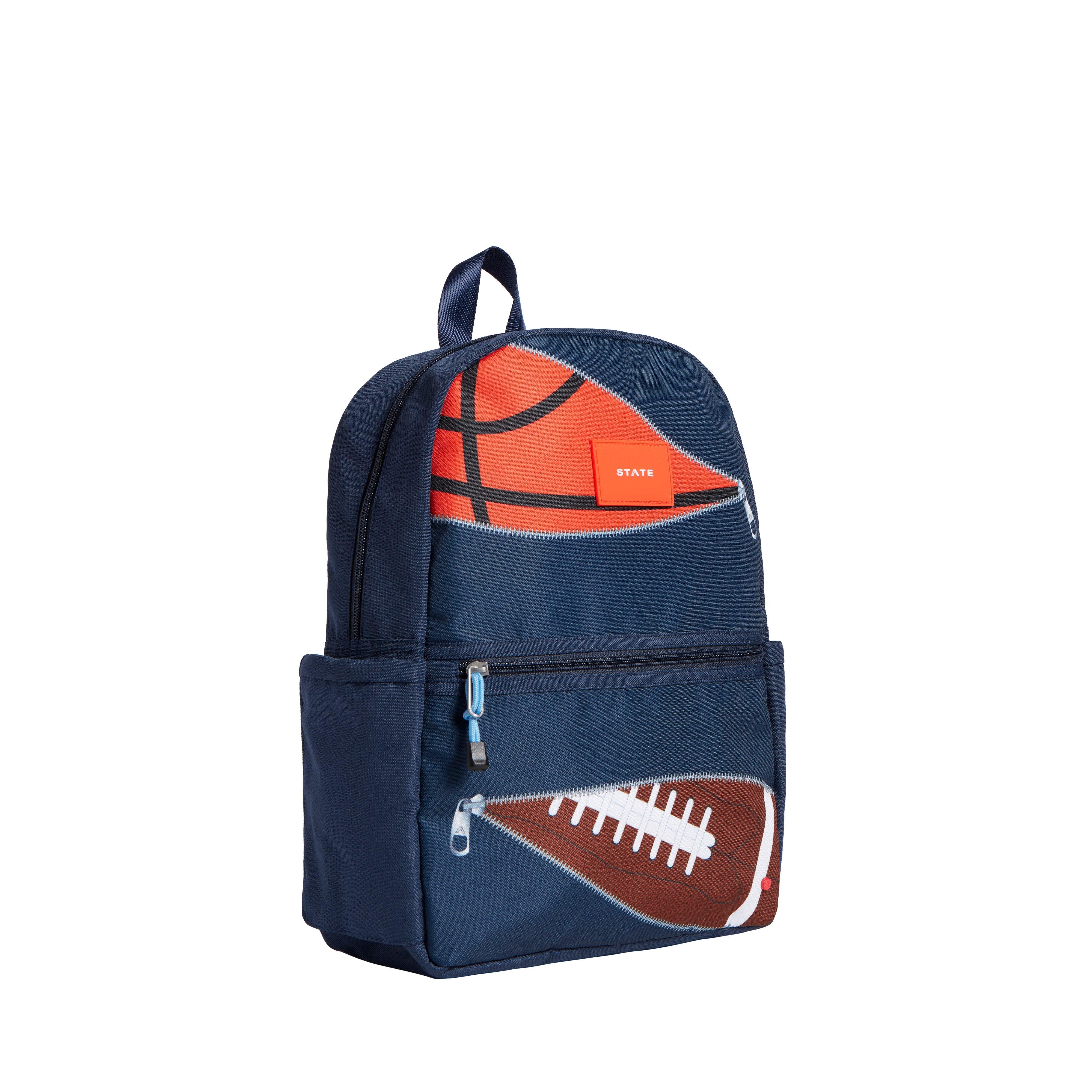 STATE Bags Kane Sport Ball Backpack image number 1