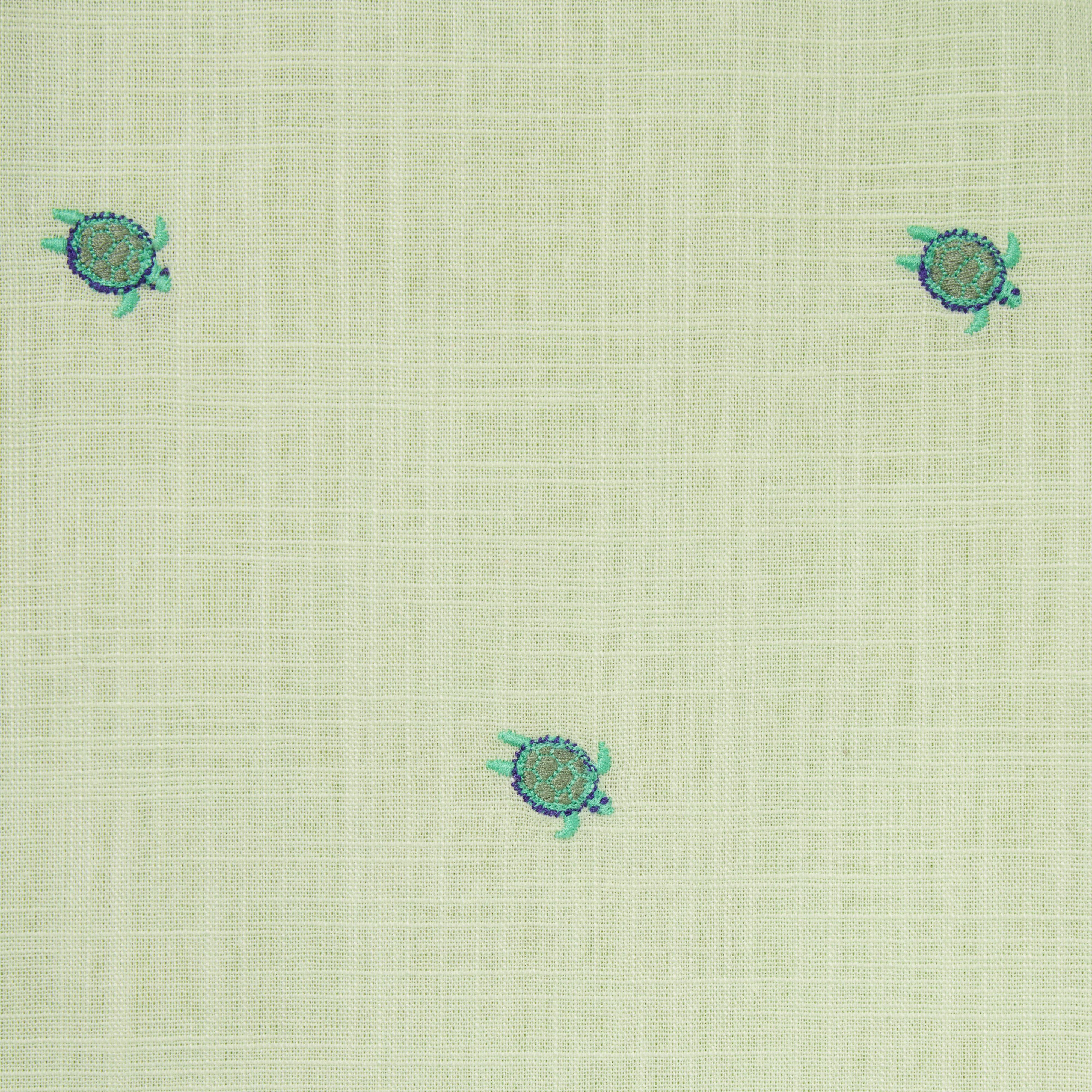 Baby Sea Turtle Overall image number 2