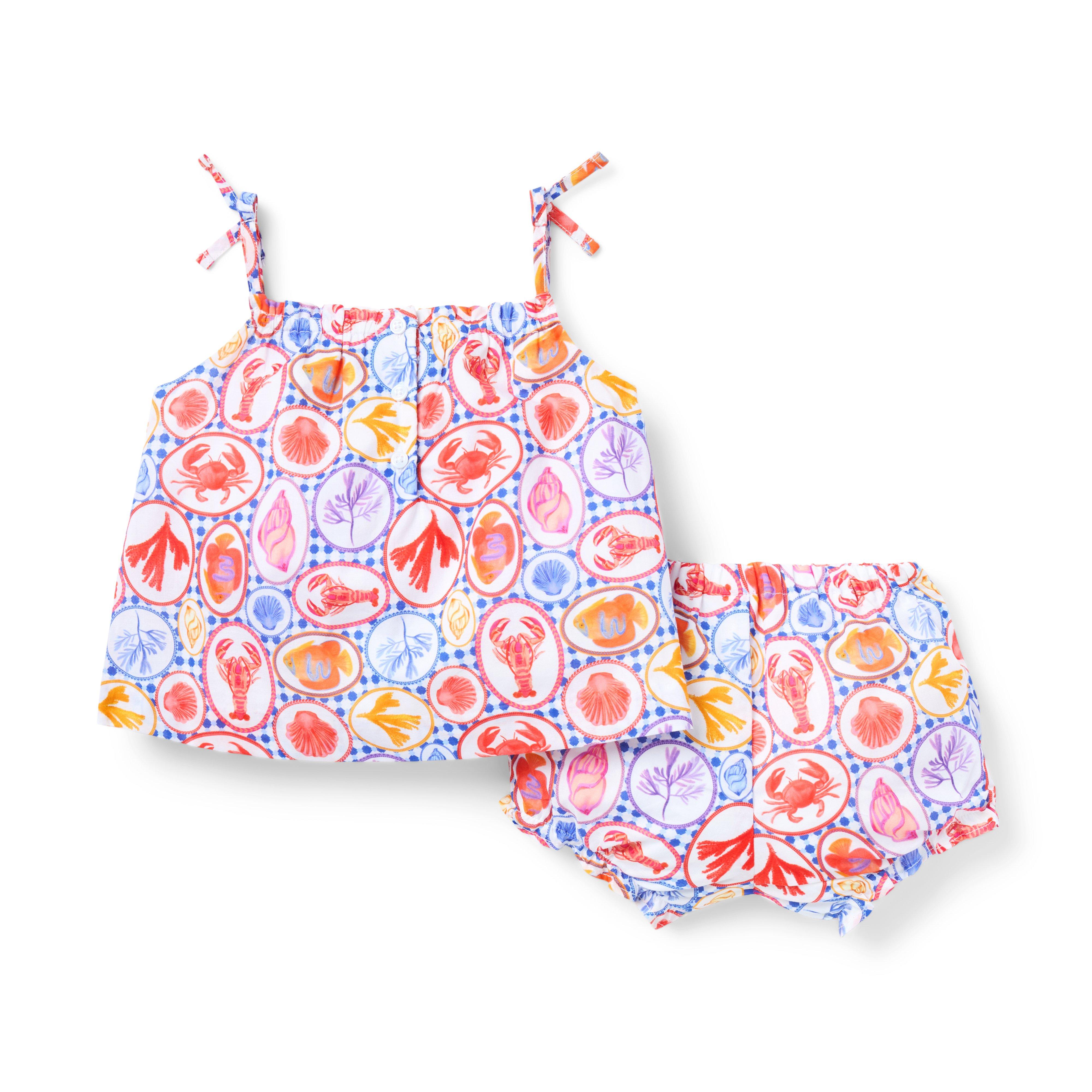 Baby Ocean Icon Matching Set image number 1
