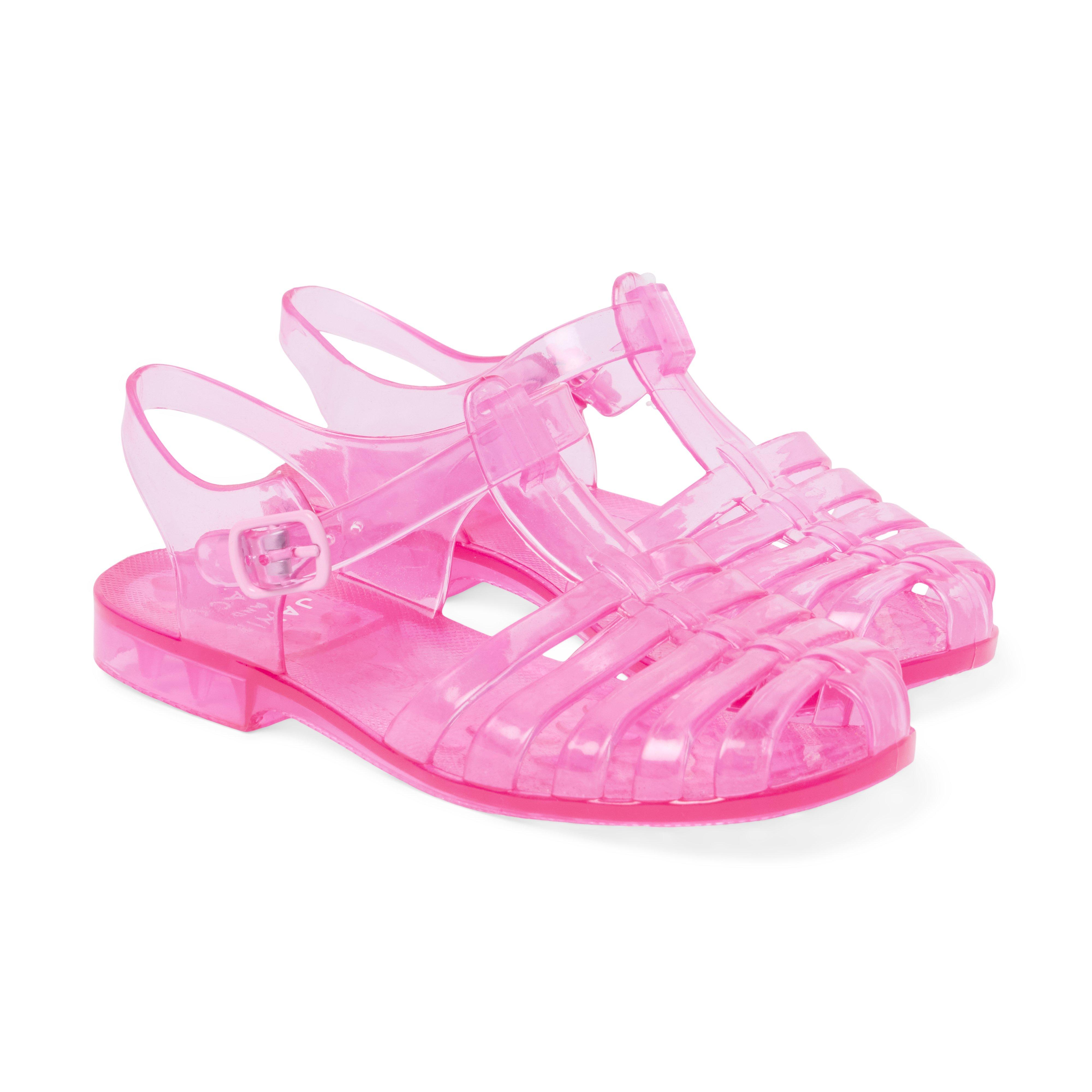 Flower Sandal