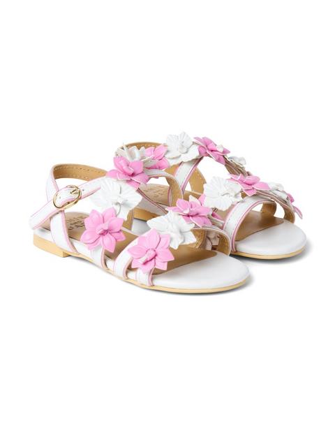 Flower Sandal