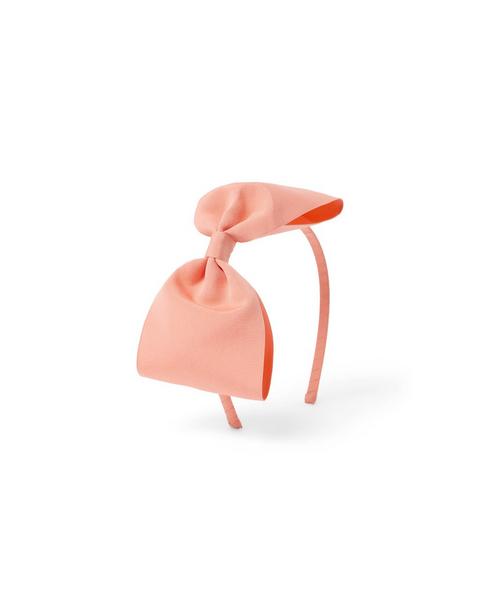 Bow Headband
