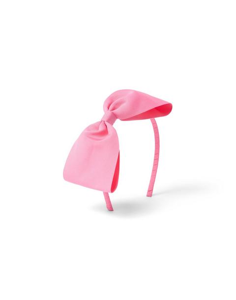 Bow Headband