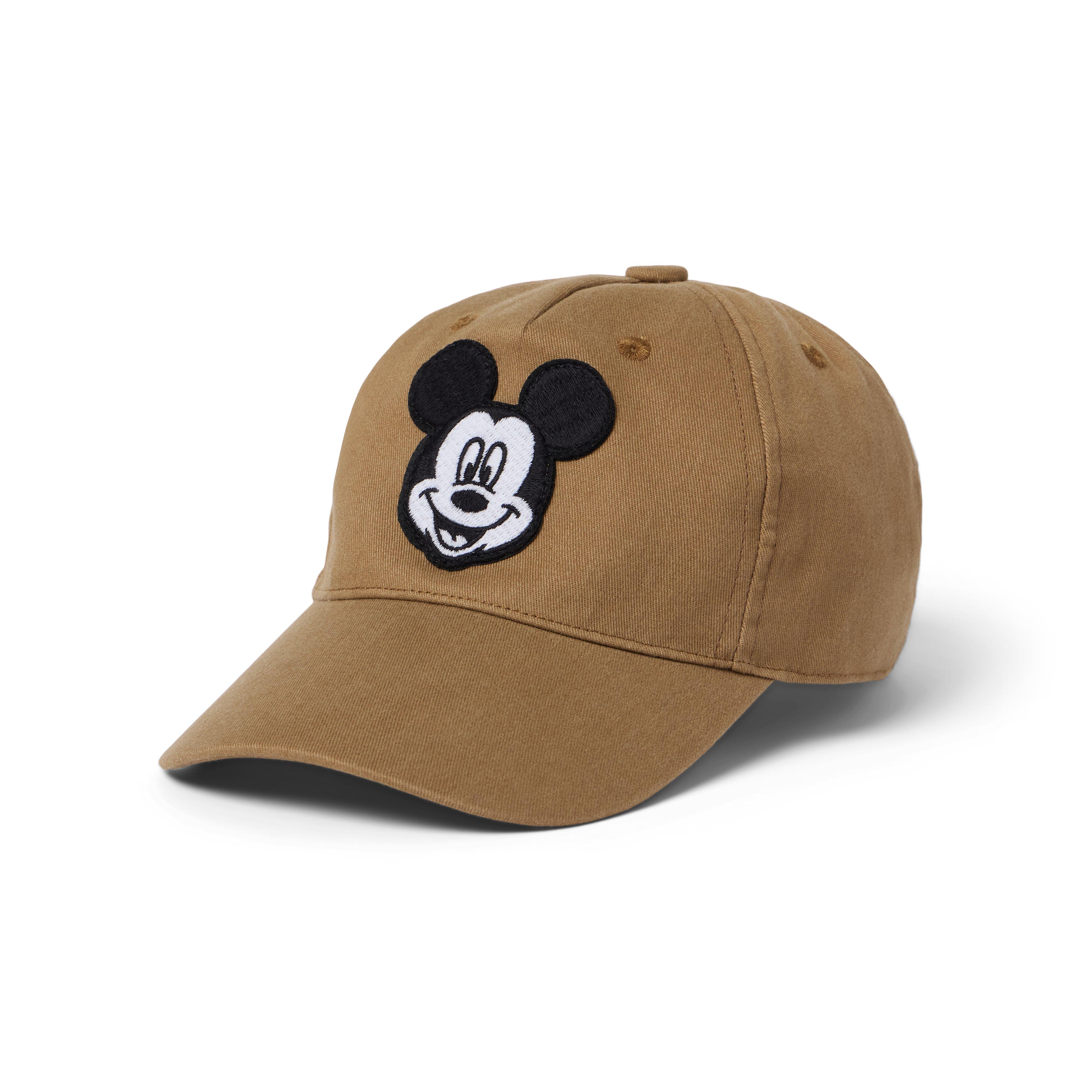 Disney Mickey Mouse Cap