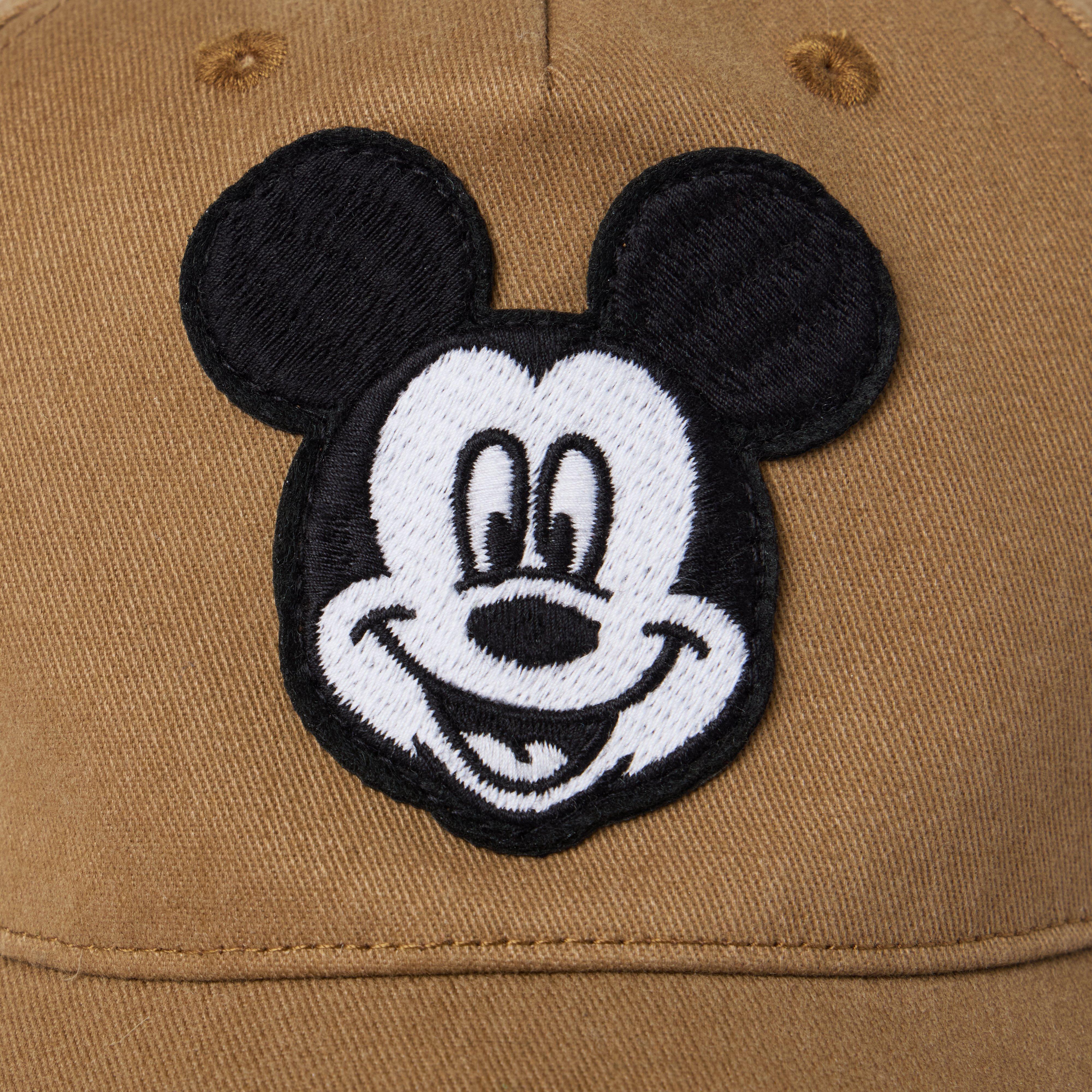 Disney Mickey Mouse Cap image number 2