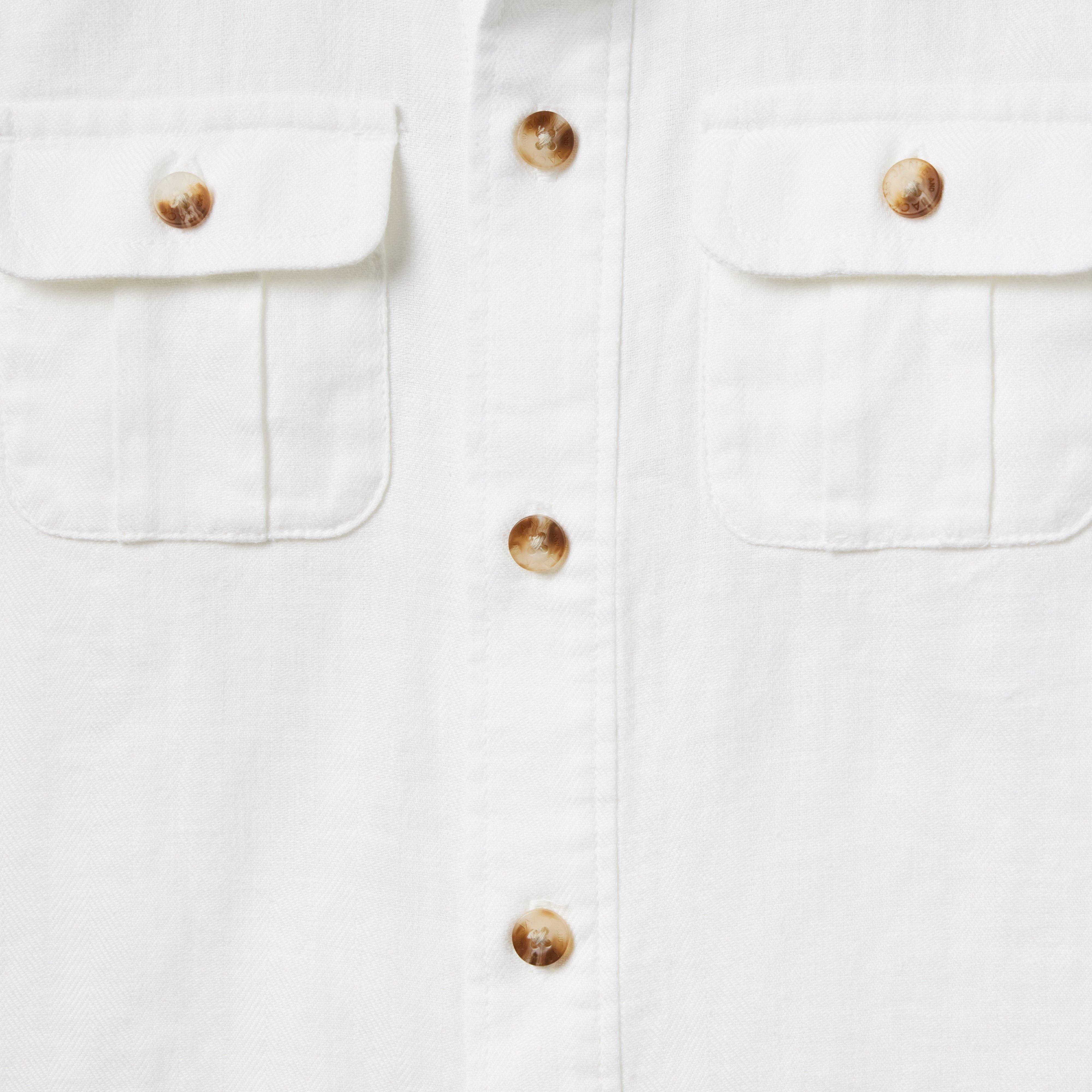 Disney Mickey Mouse Cargo Shirt image number 2