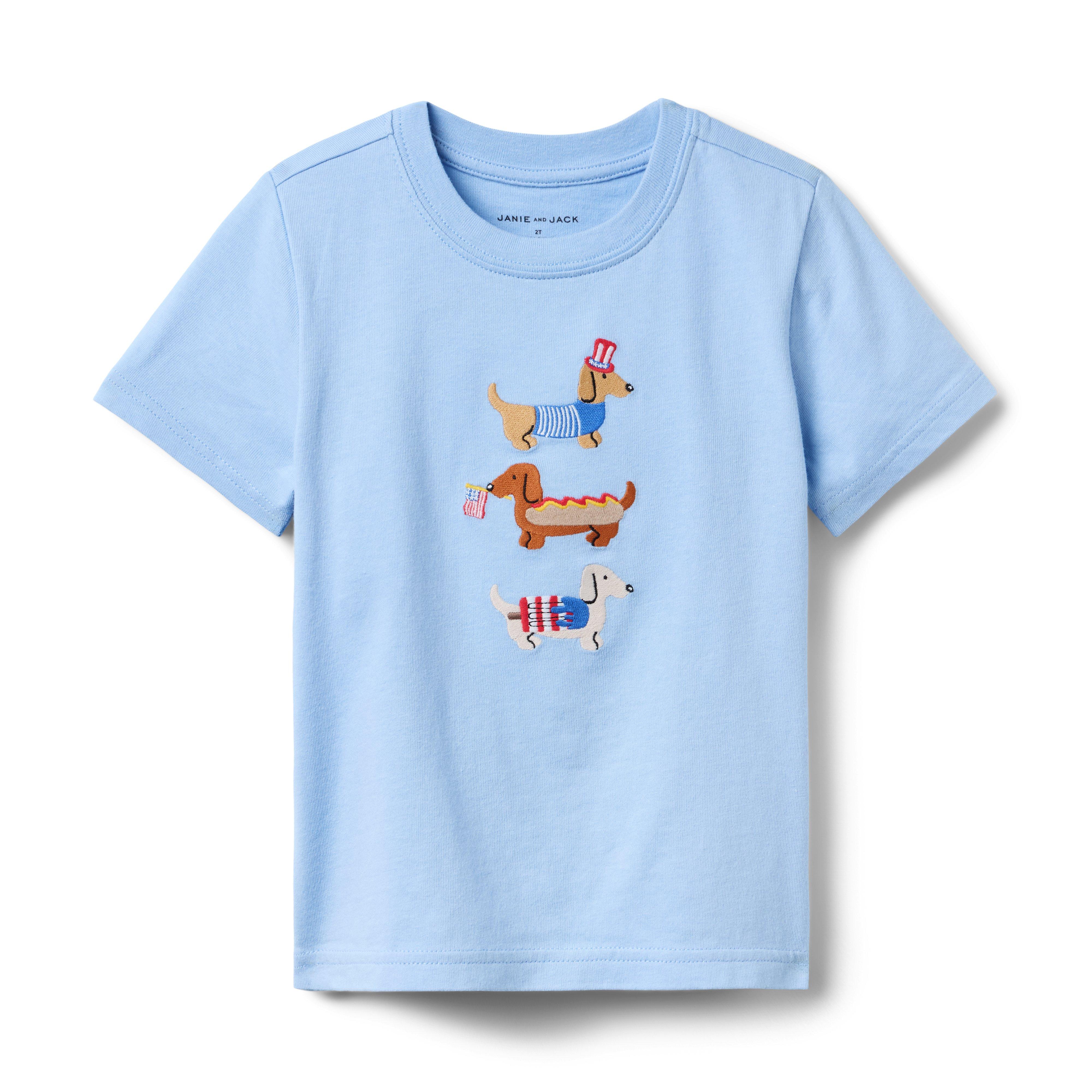 The Flag Tee