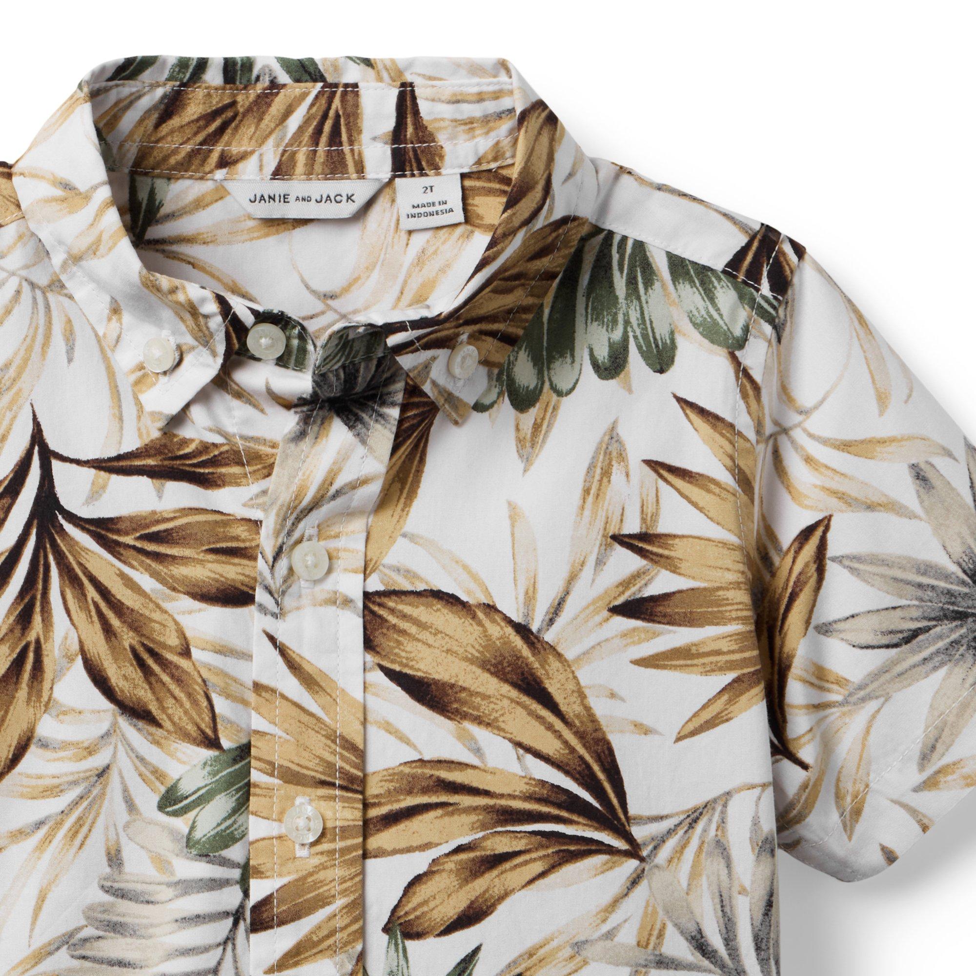 The Poplin Shirt image number 1