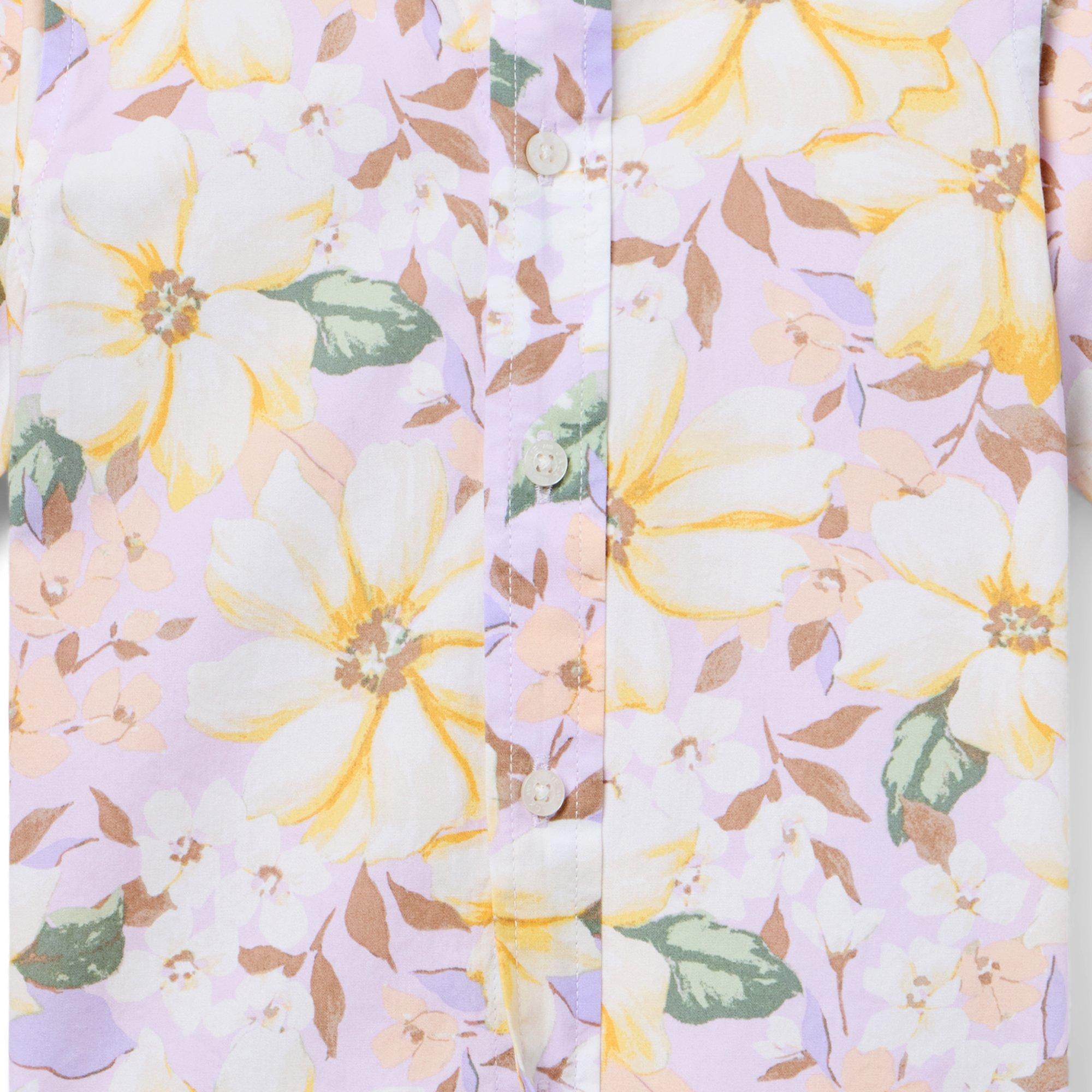 The Poplin Shirt image number 1