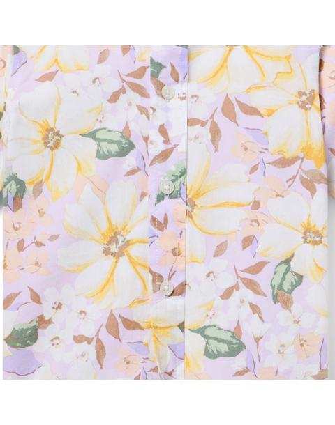 The Poplin Shirt