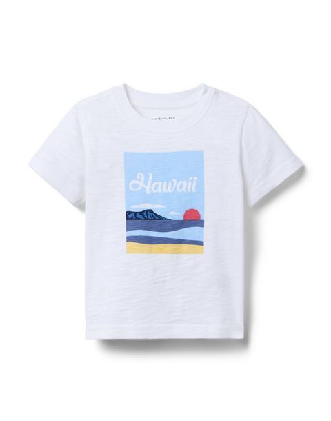 Hawaii Tee