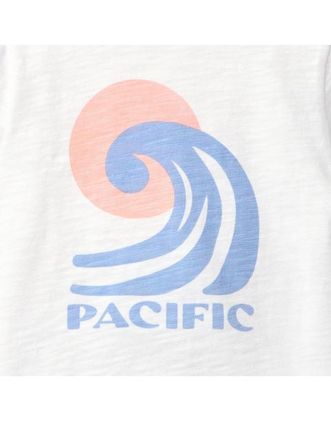 Pacific Tee