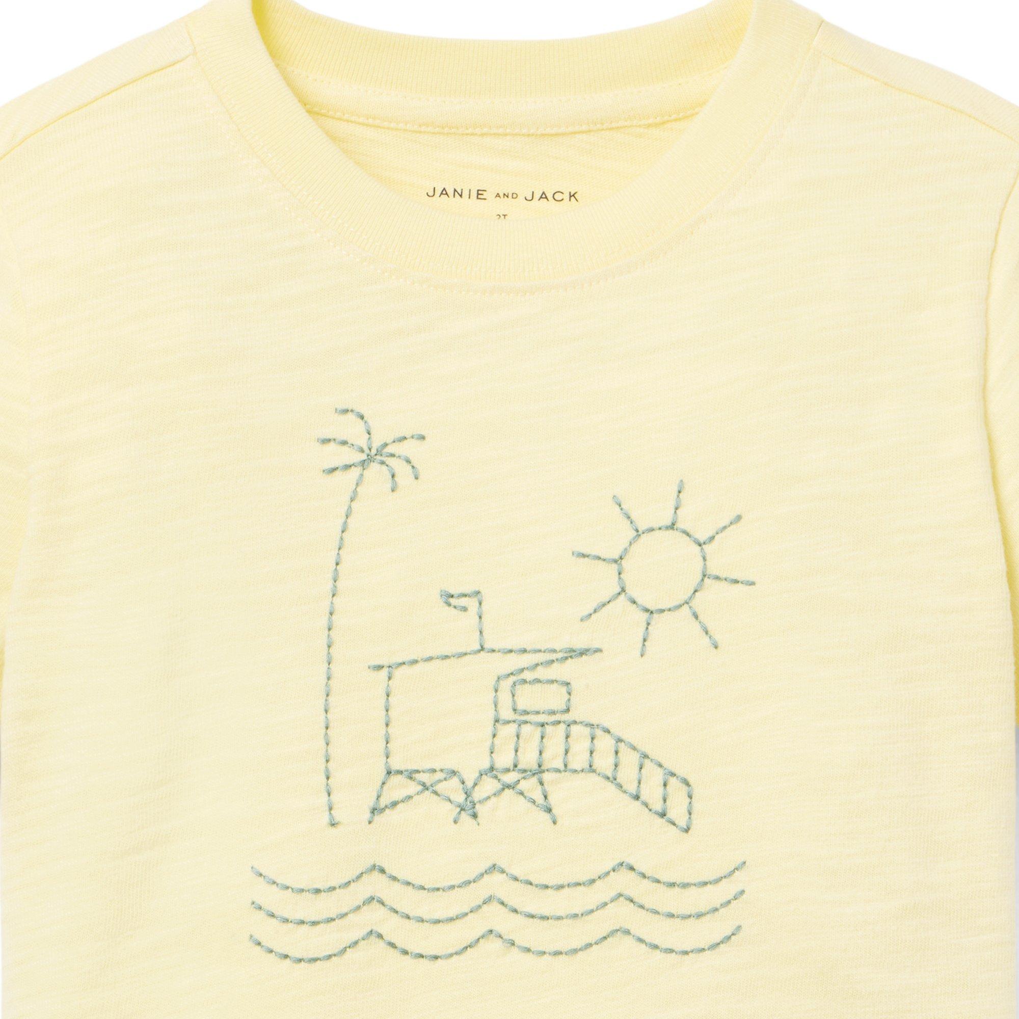 Beach Day Tee image number 1