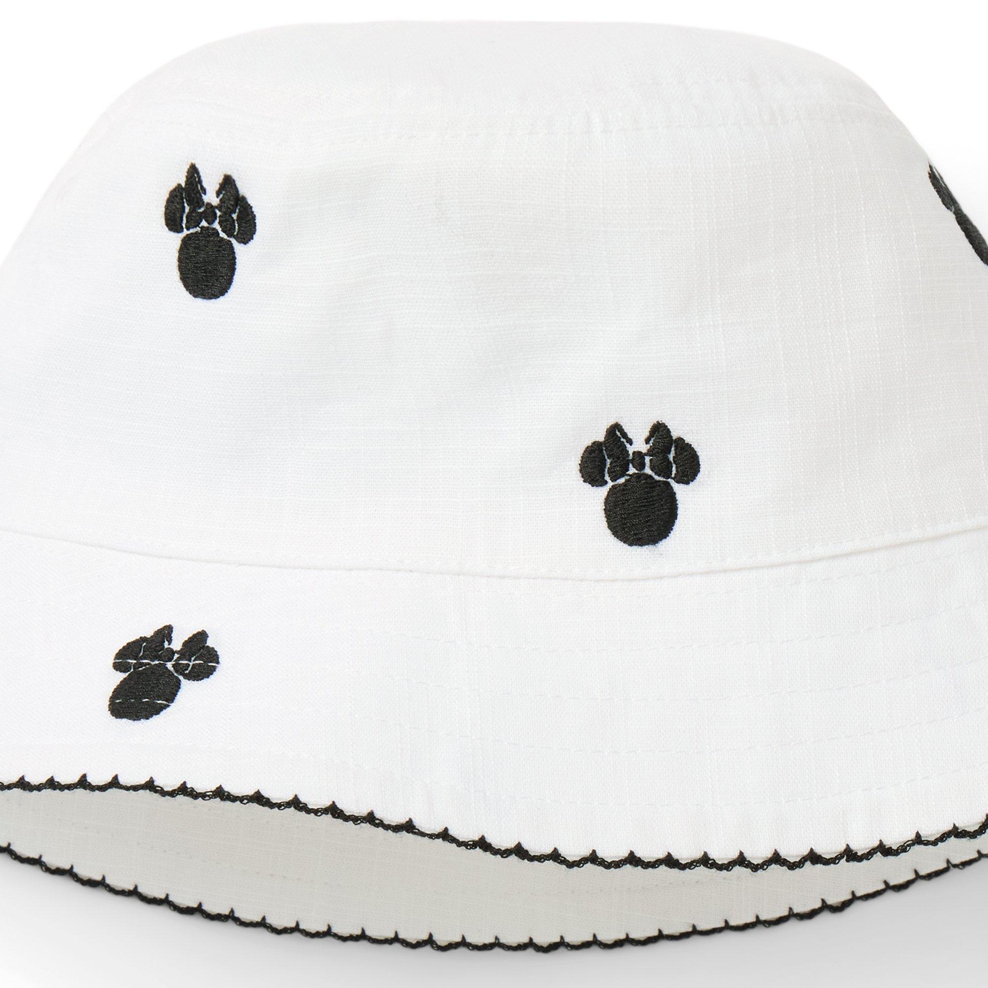 Disney Minnie Mouse Icon Bucket Hat image number 1