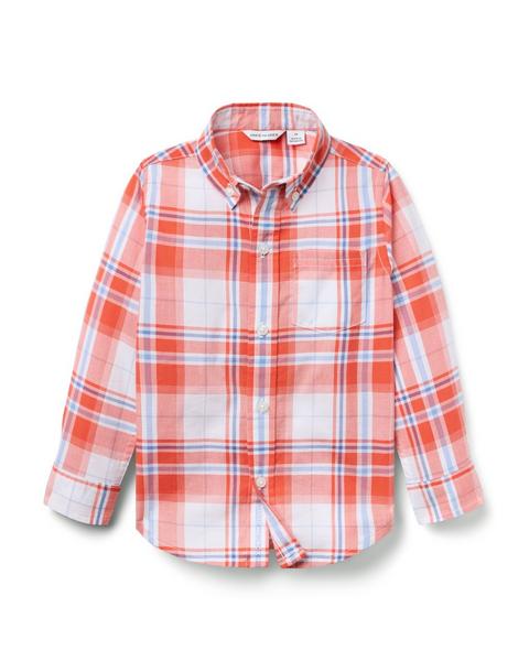 The Plaid Shirt