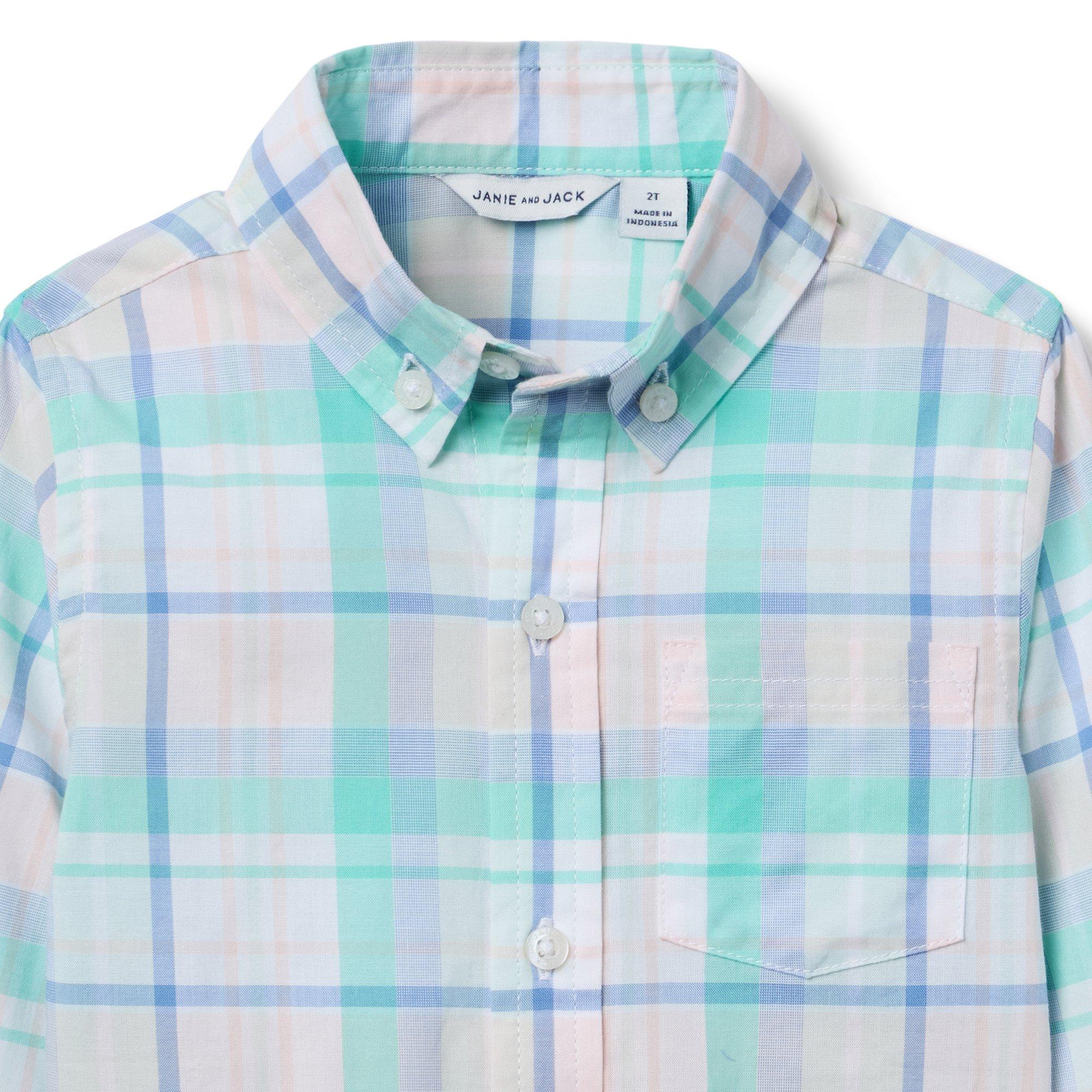 The Plaid Shirt image number 1