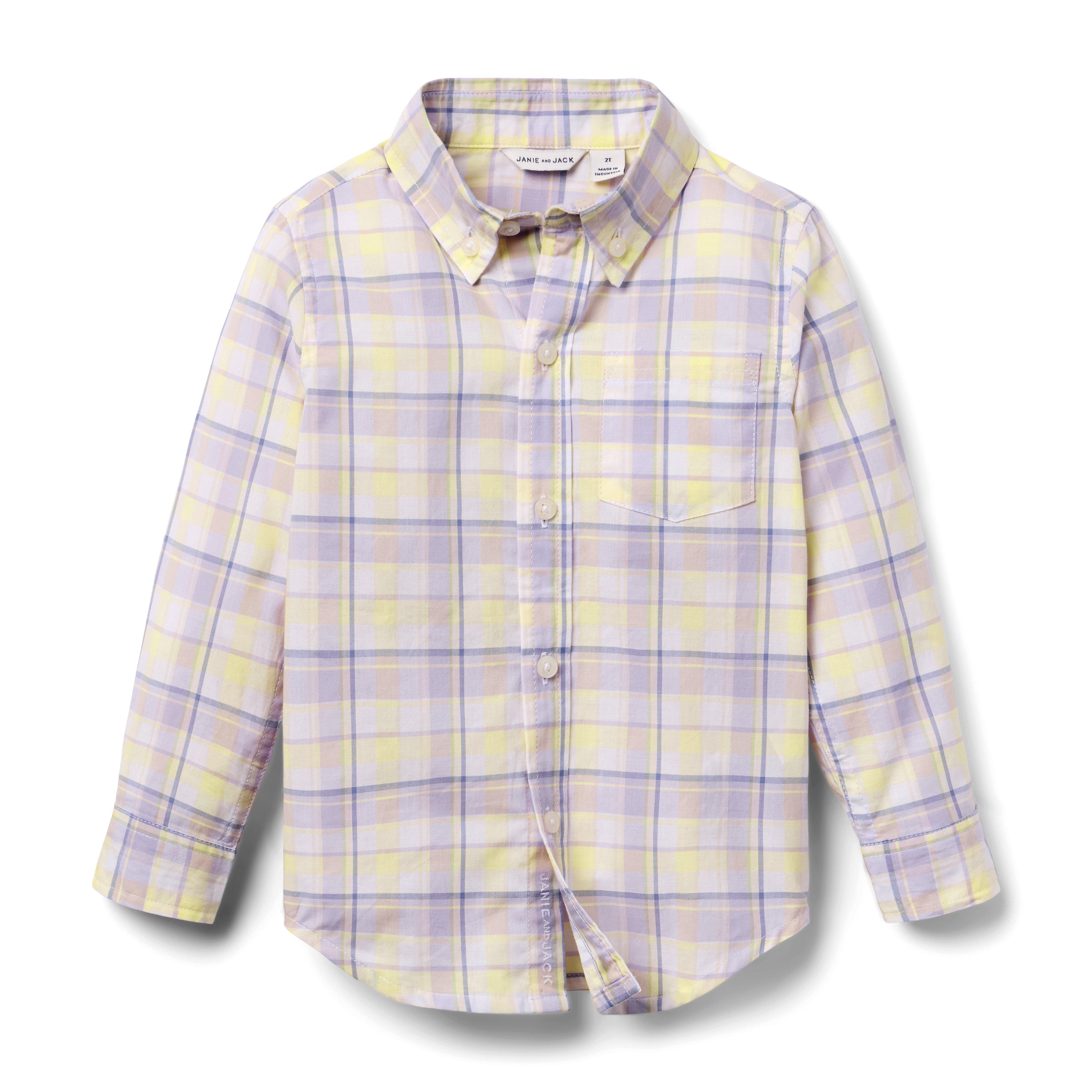The Plaid Shirt image number 0