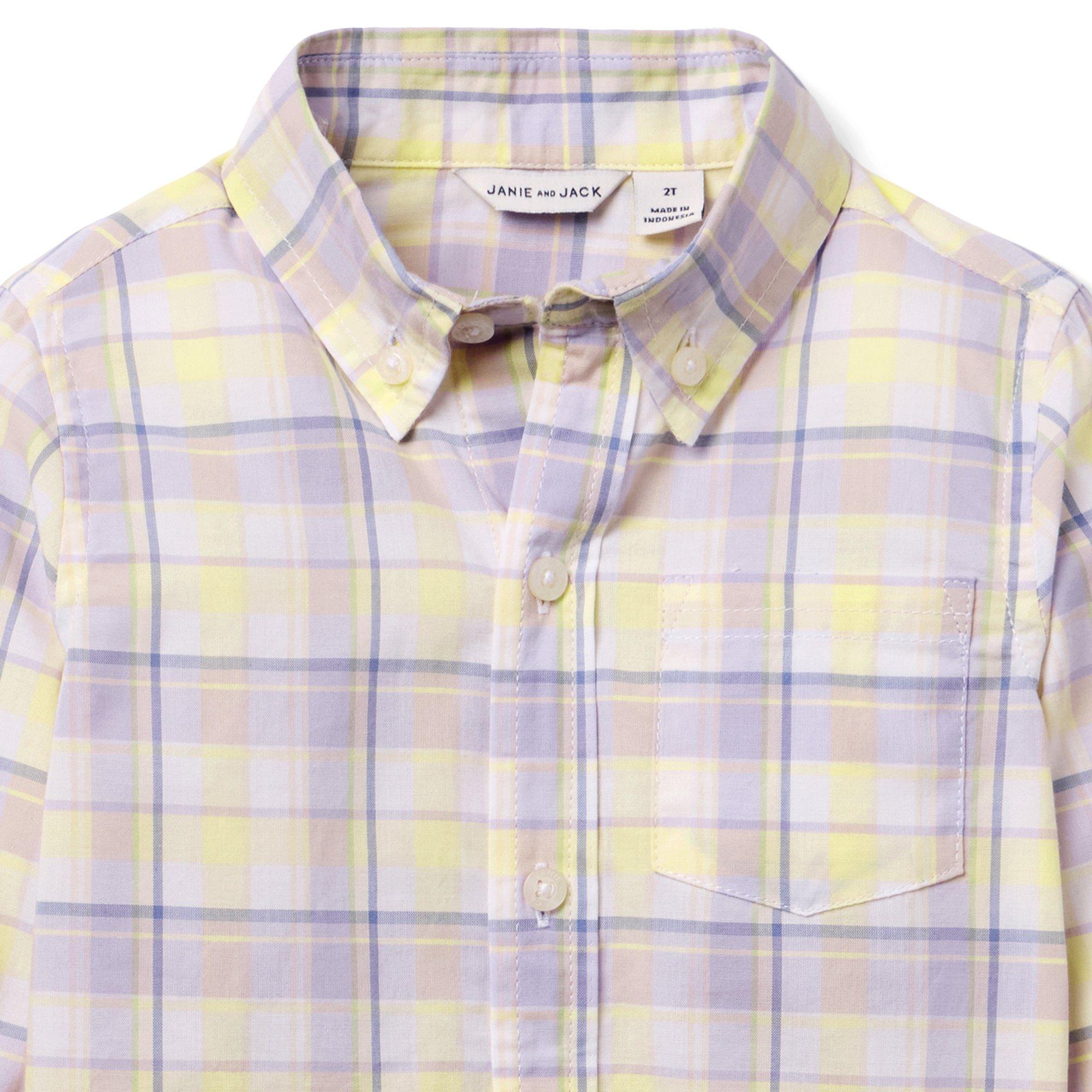 The Plaid Shirt image number 1