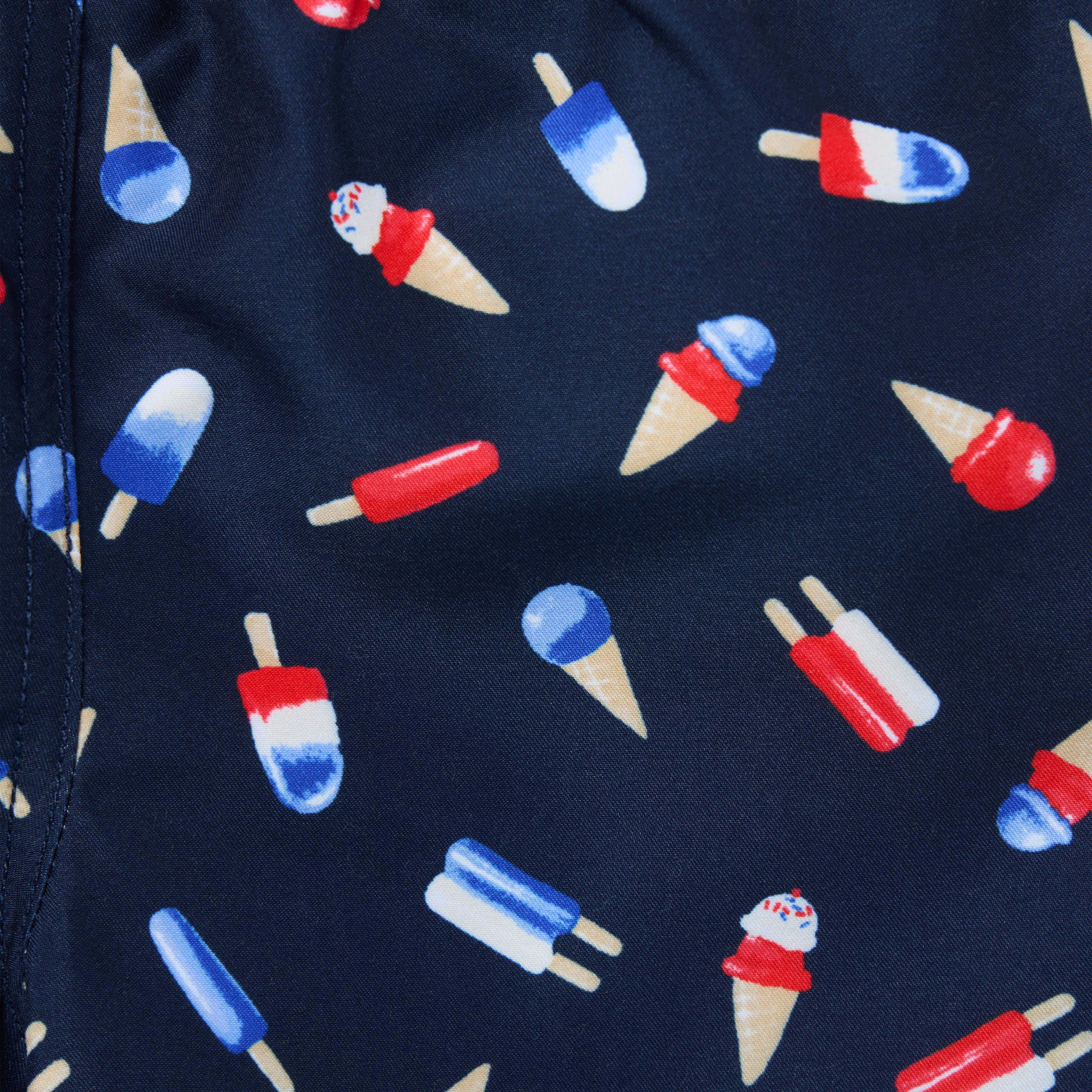 Recycled Popsicle Swim Trunk image number 2