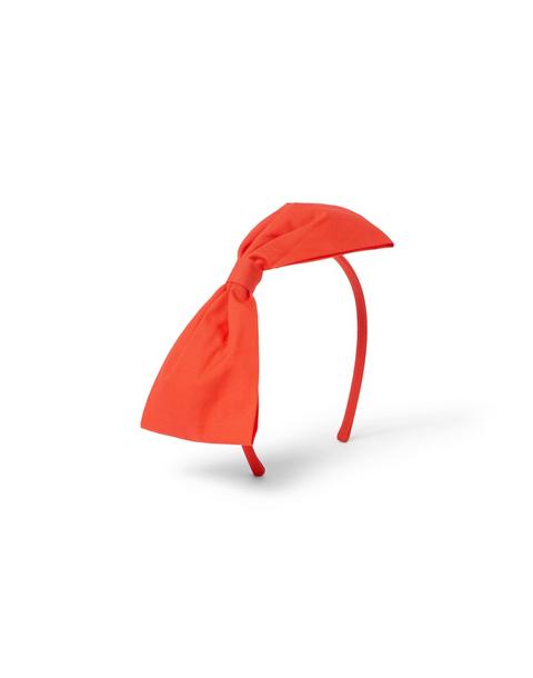 Bow Headband