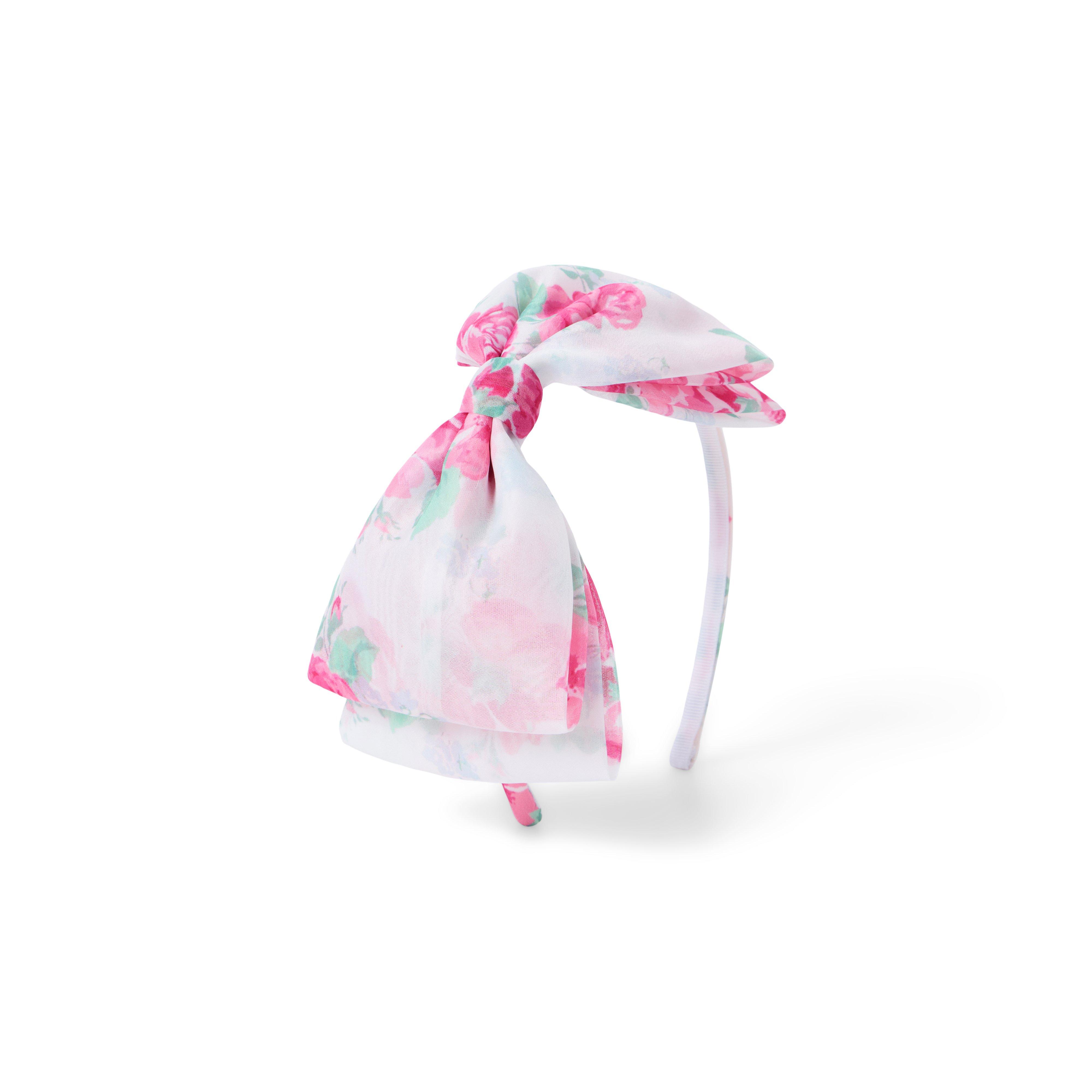 The Rose Ruffle Party Dress