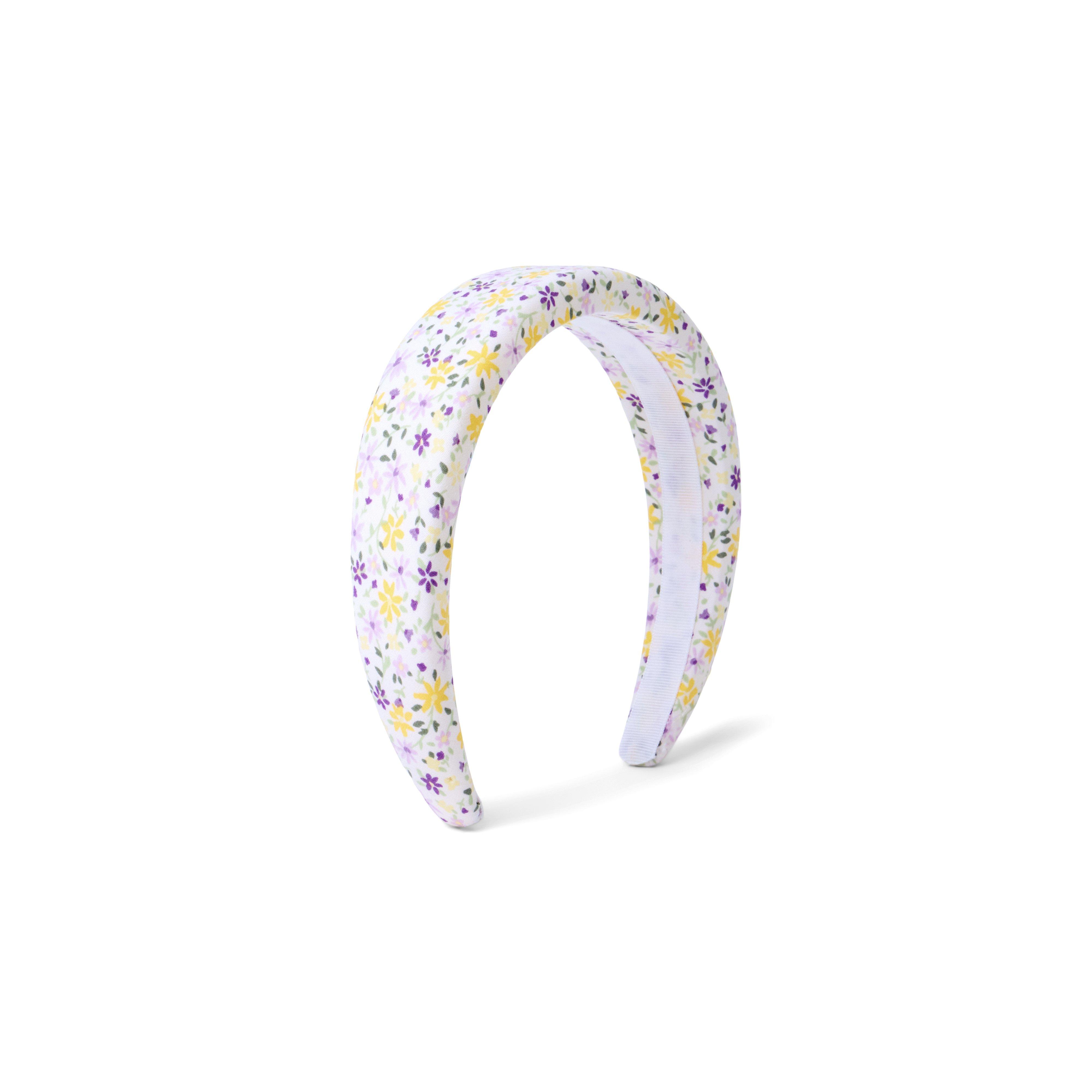 Ditsy Floral Headband