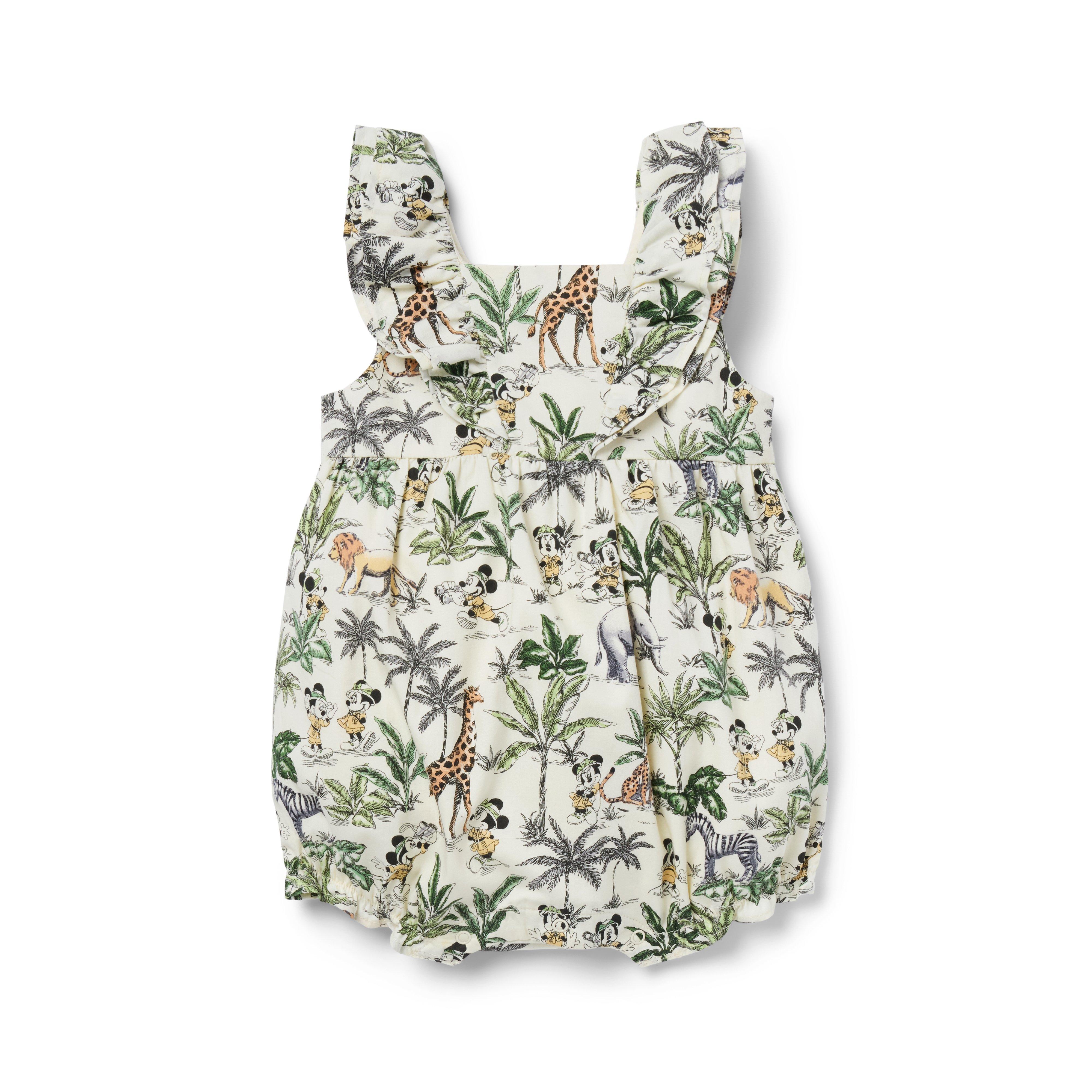 Disney Toile Baby Matching Set