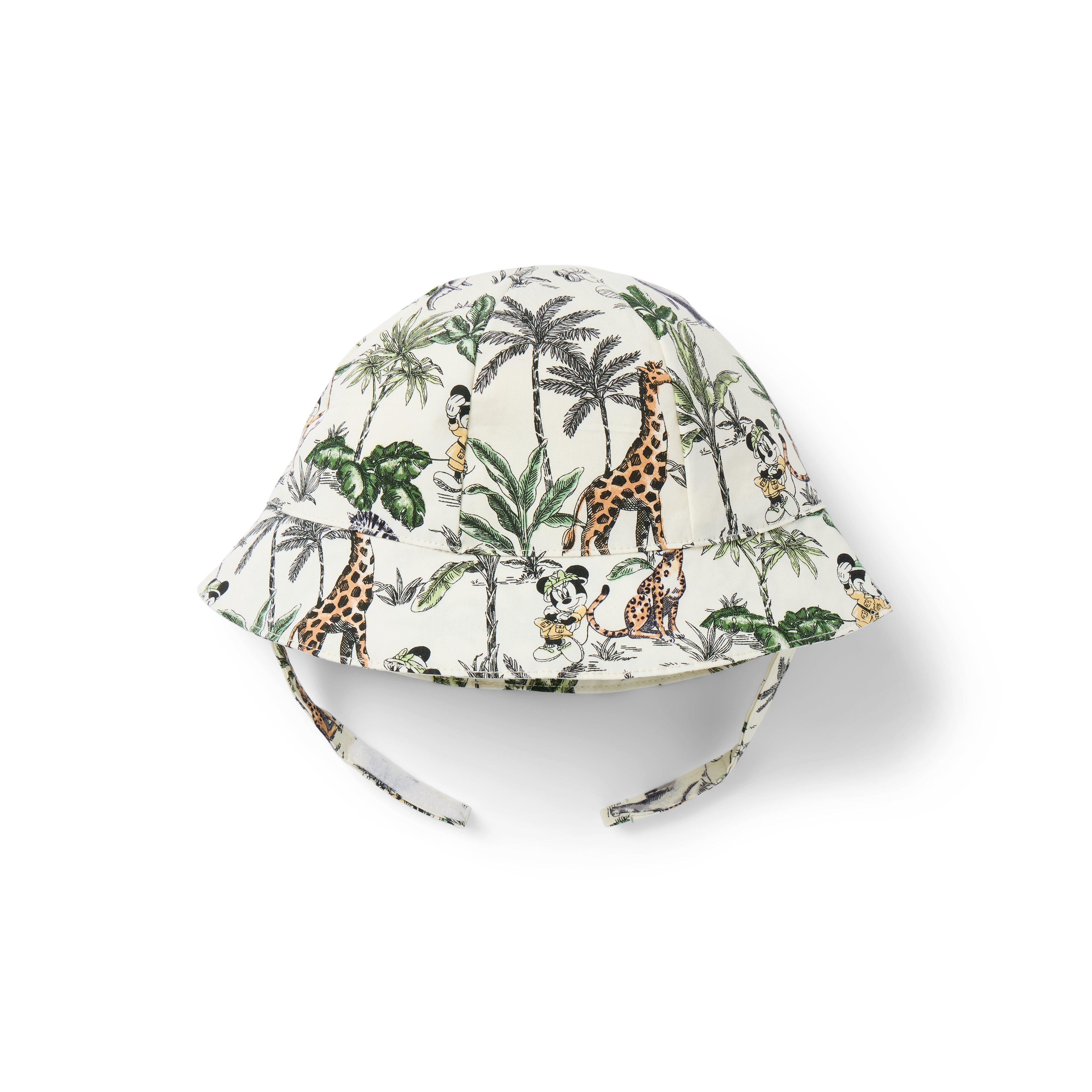 Disney Mickey Mouse Safari Baby Bucket Hat
