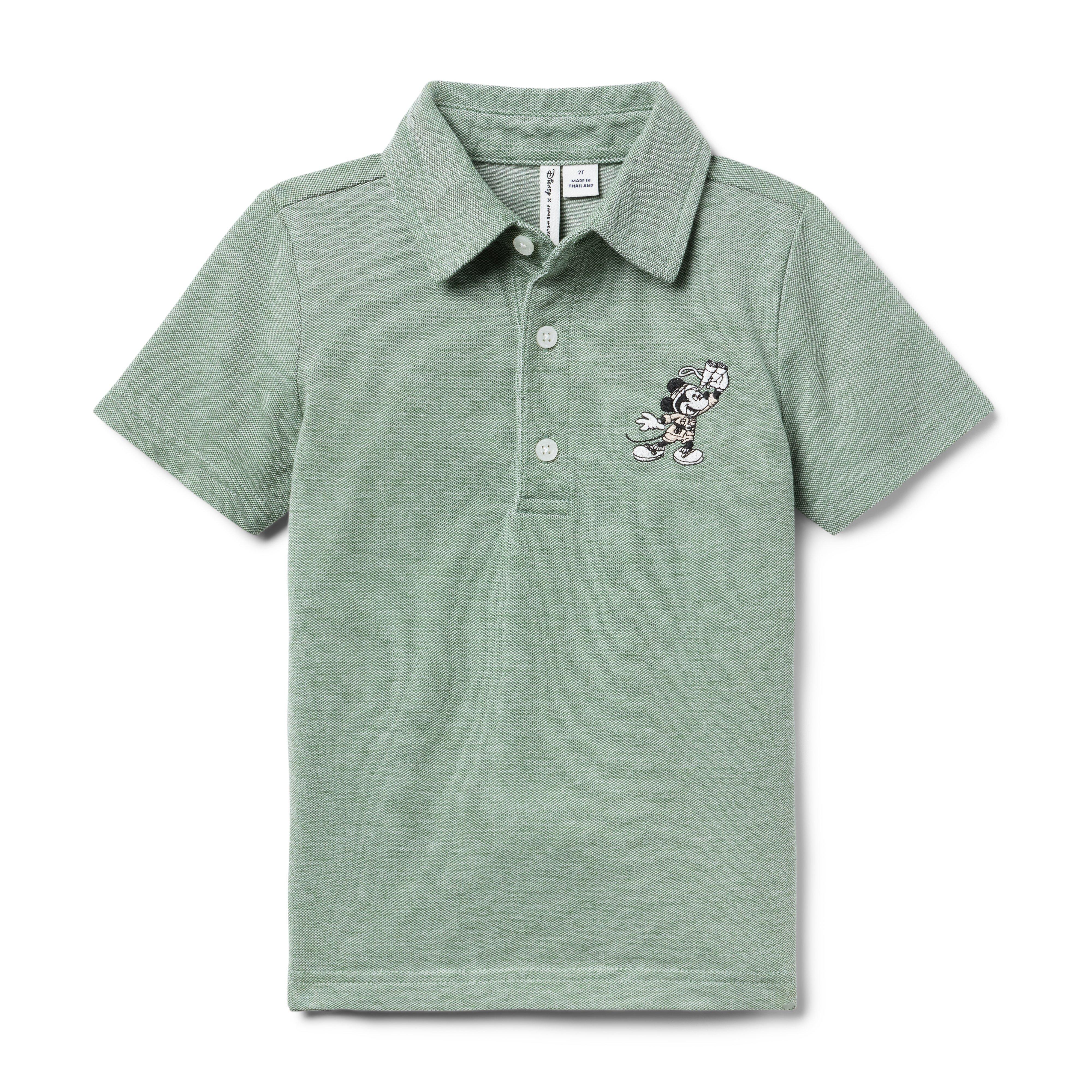 Disney Mickey Mouse Polo
