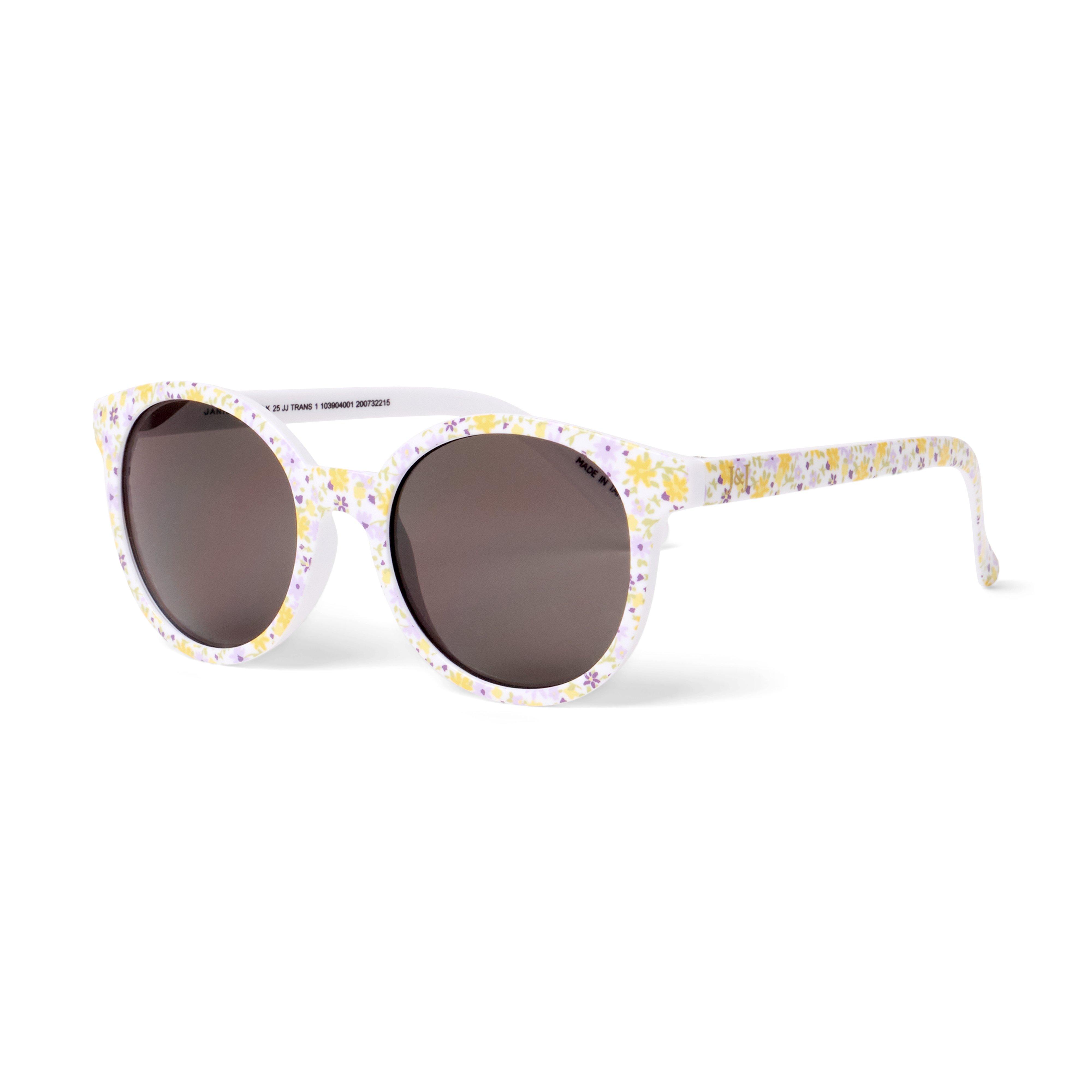 Ditsy Floral Sunglasses