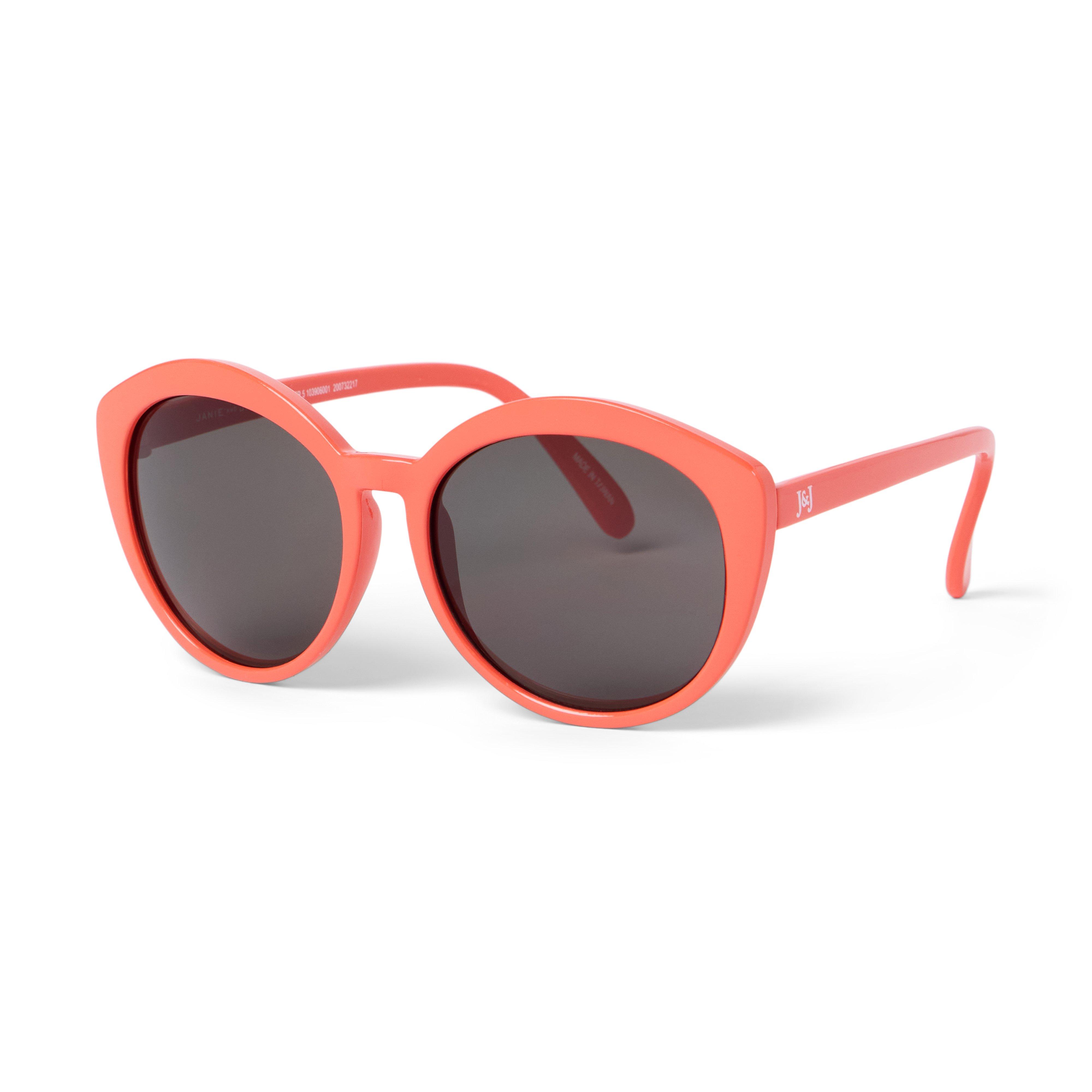 Round Sunglasses