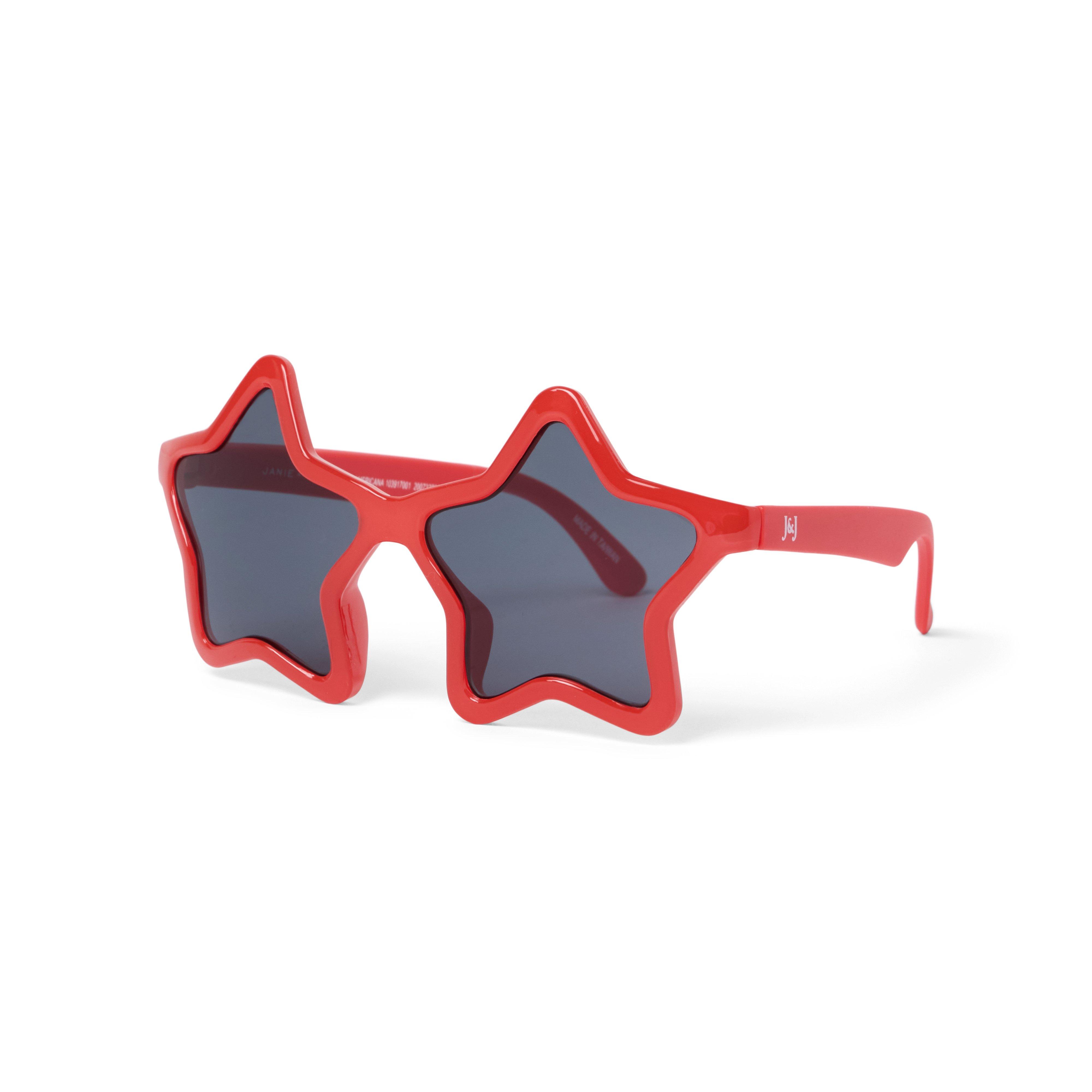 Star Sunglasses image number 1