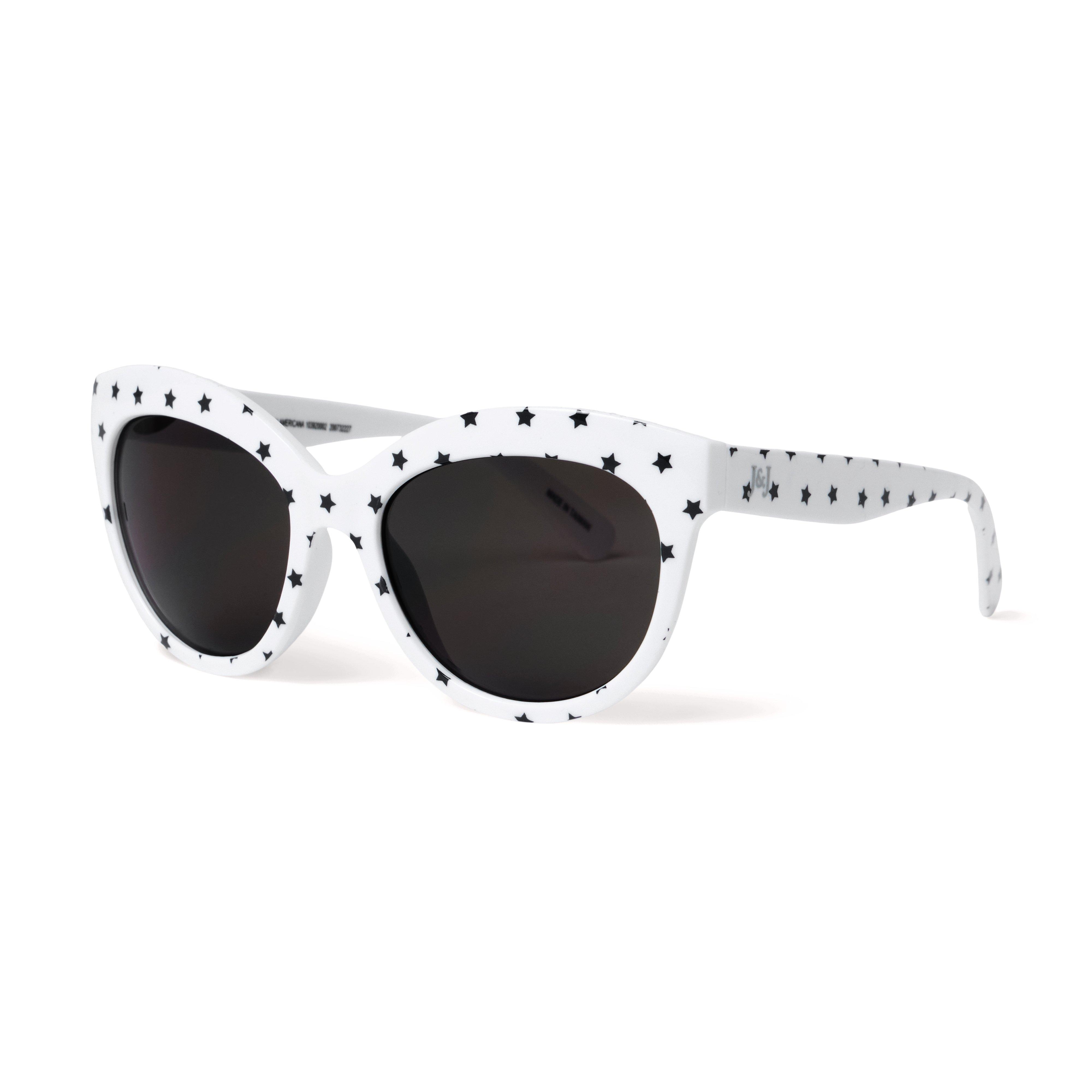 Star Sunglasses