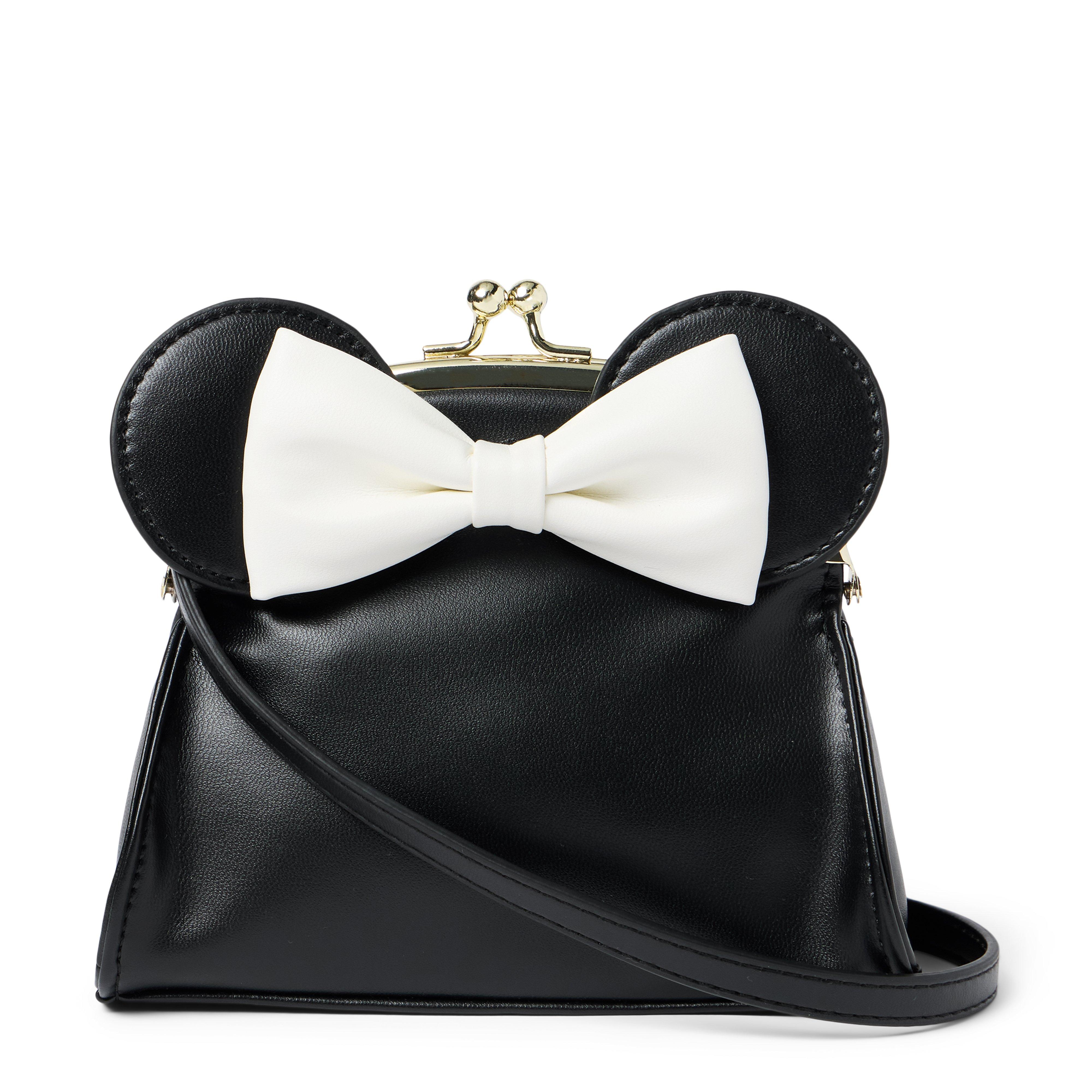 Disney Minnie Mouse Icon Bow Dress