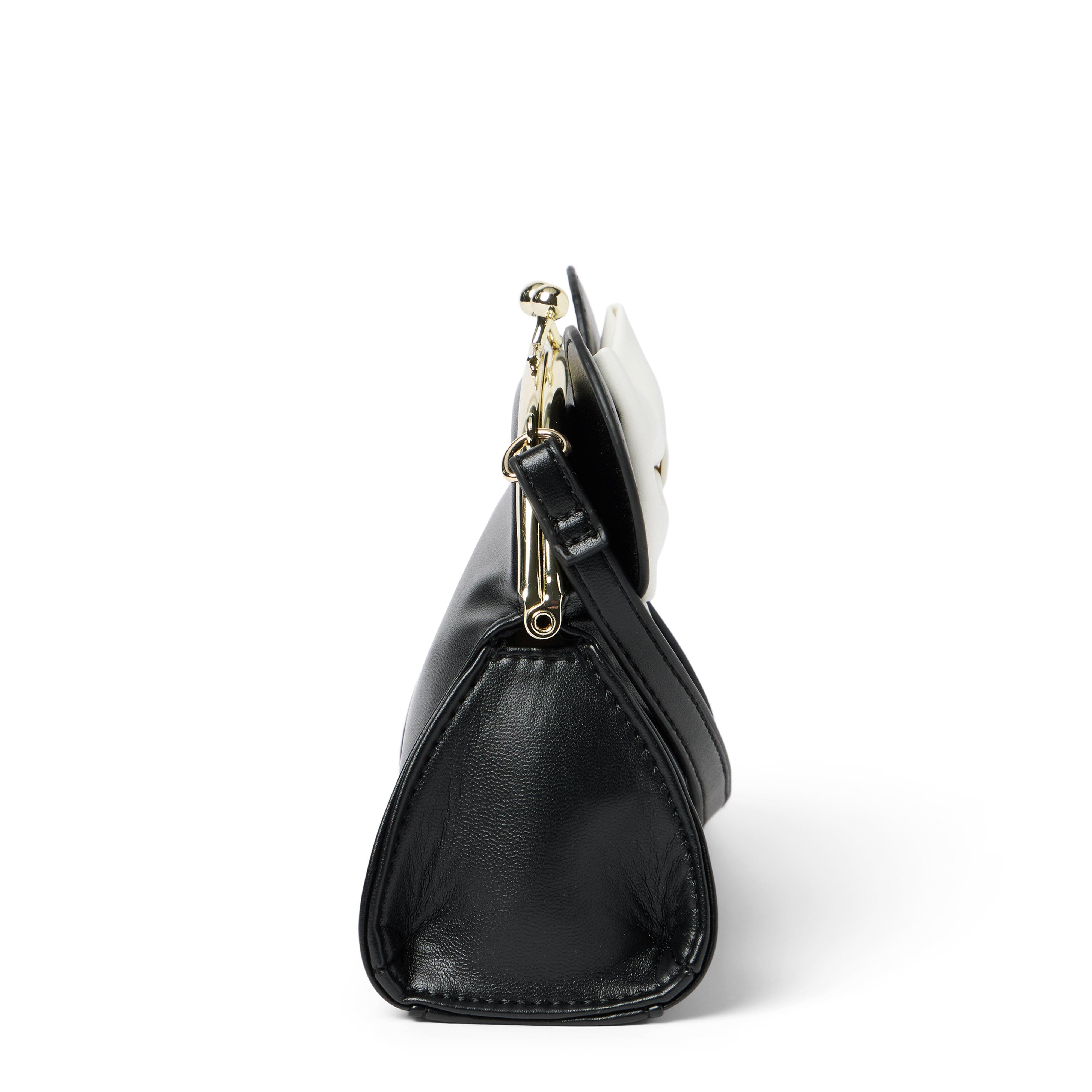 Disney Minnie Mouse Bow Purse image number 1
