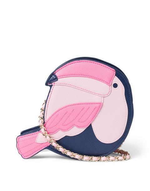 Toucan Purse