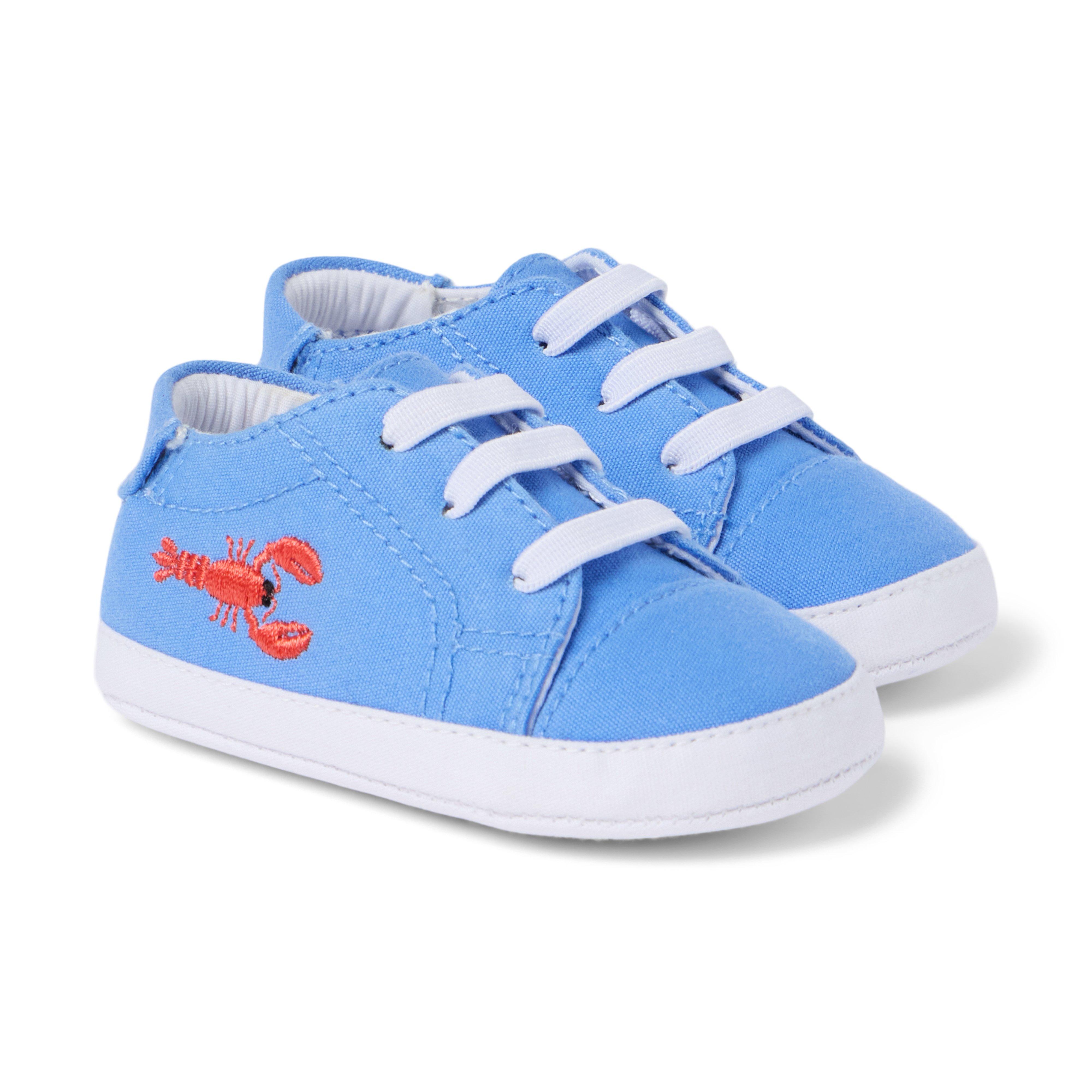 Baby Lobster Sneaker