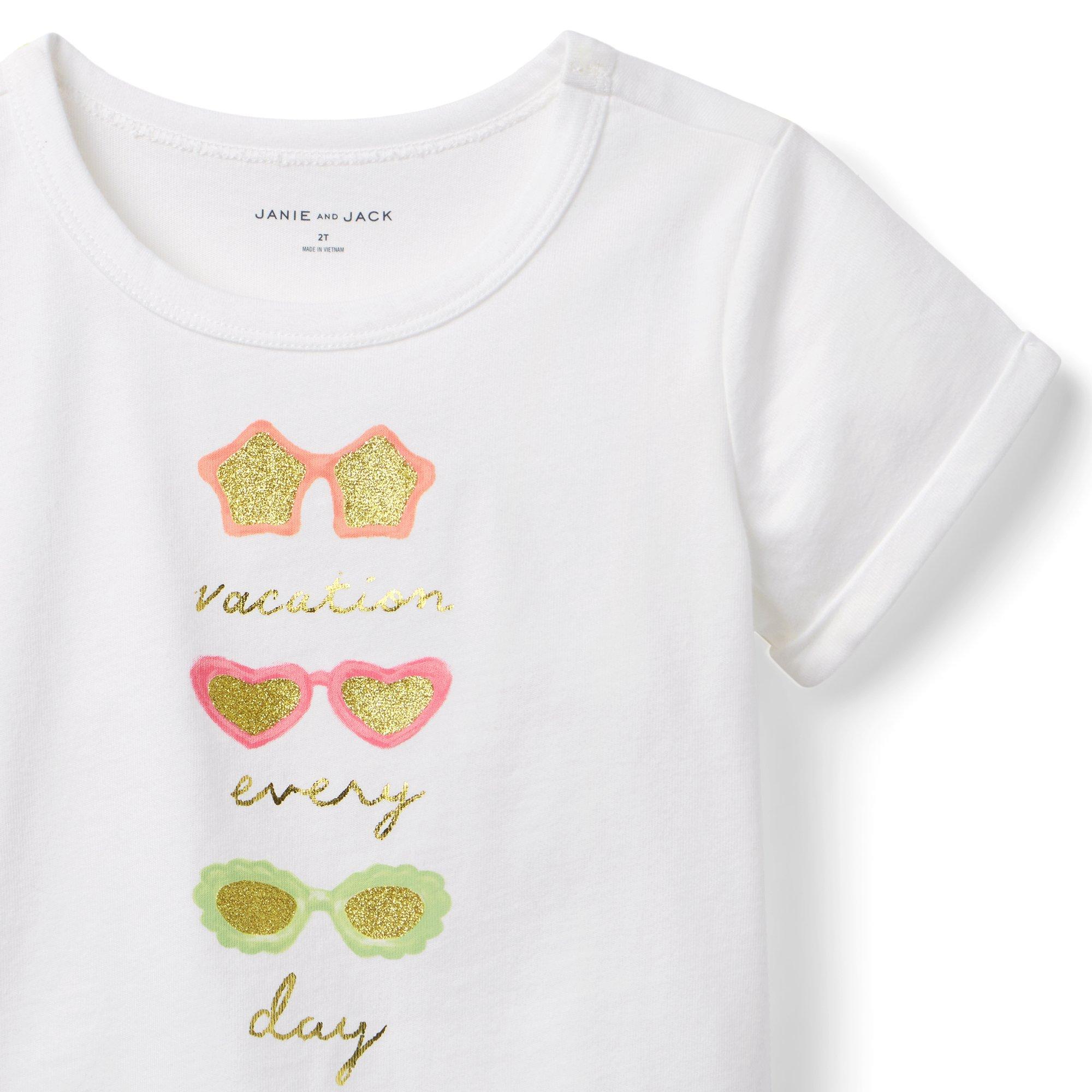 Sunglasses Tee image number 2