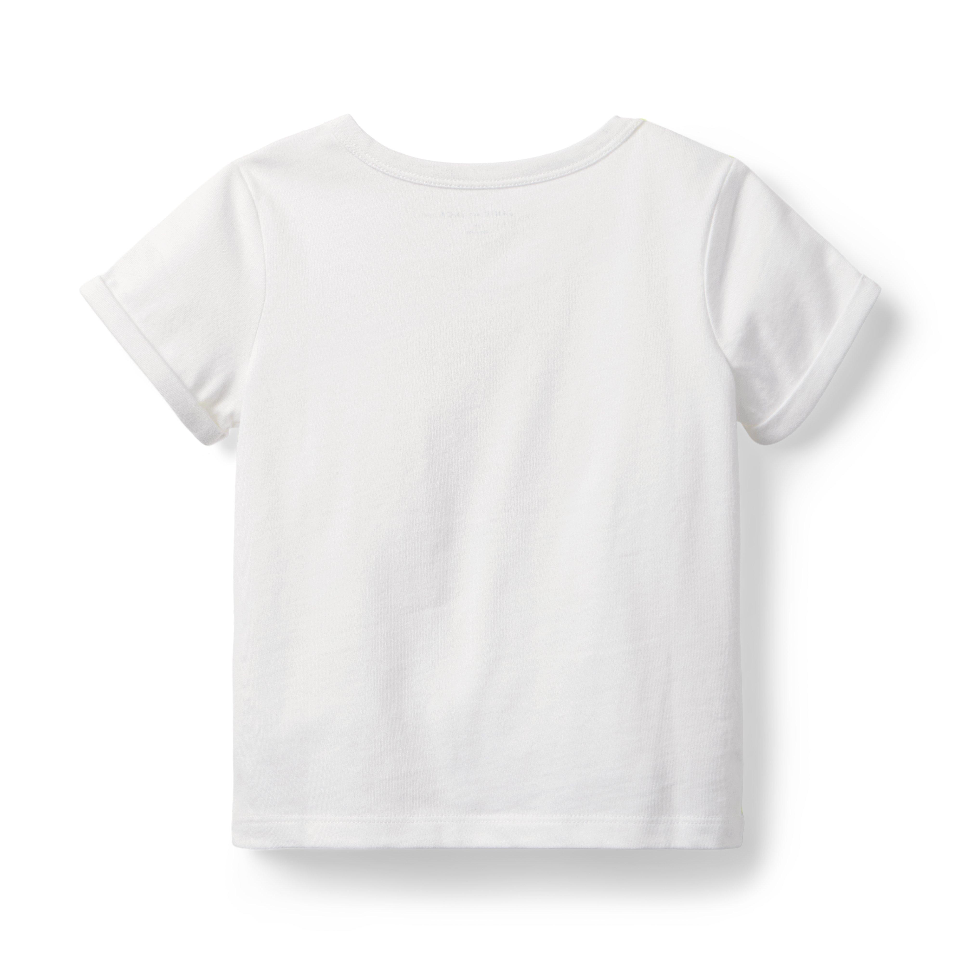 Sunglasses Tee image number 1