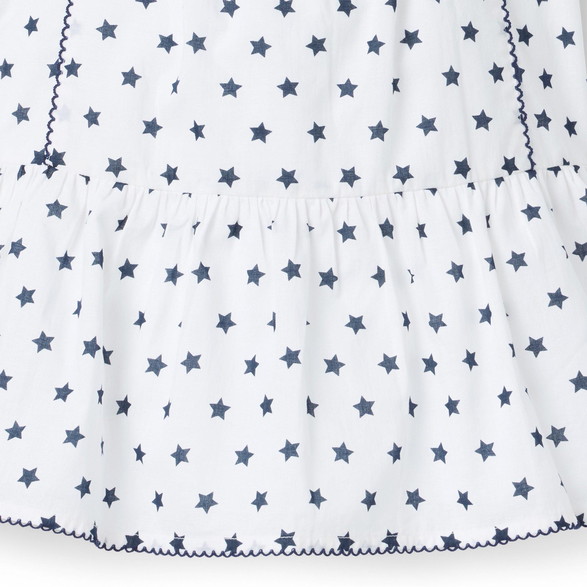 Star Dropwaist Dress image number 2