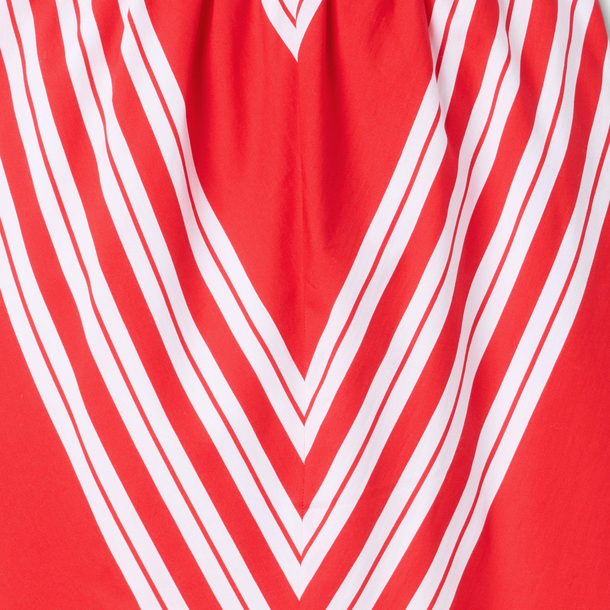 The Classic Chevron Dress image number 2