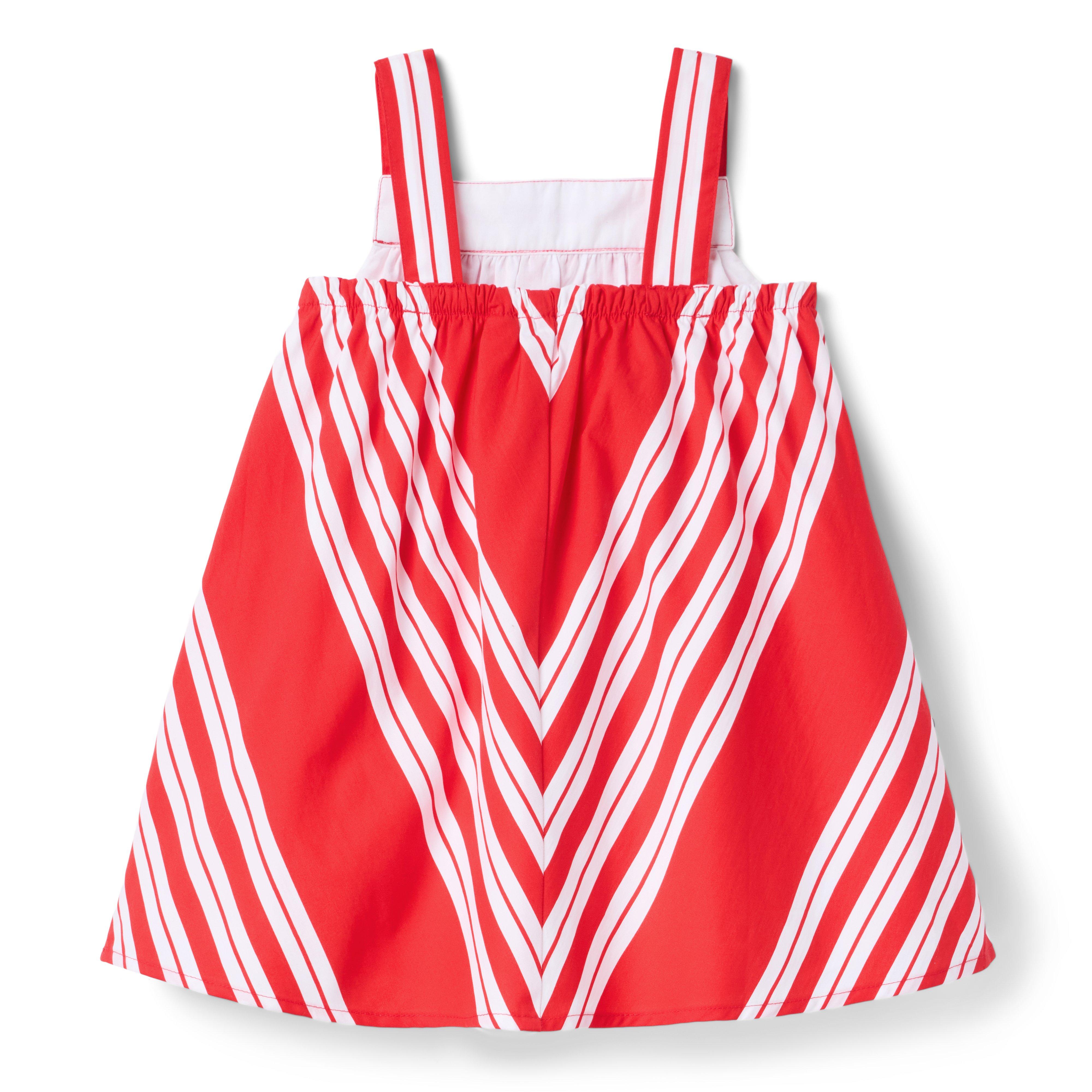 The Classic Chevron Dress image number 1