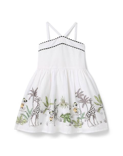 Disney Minnie Mouse Explorer Dress