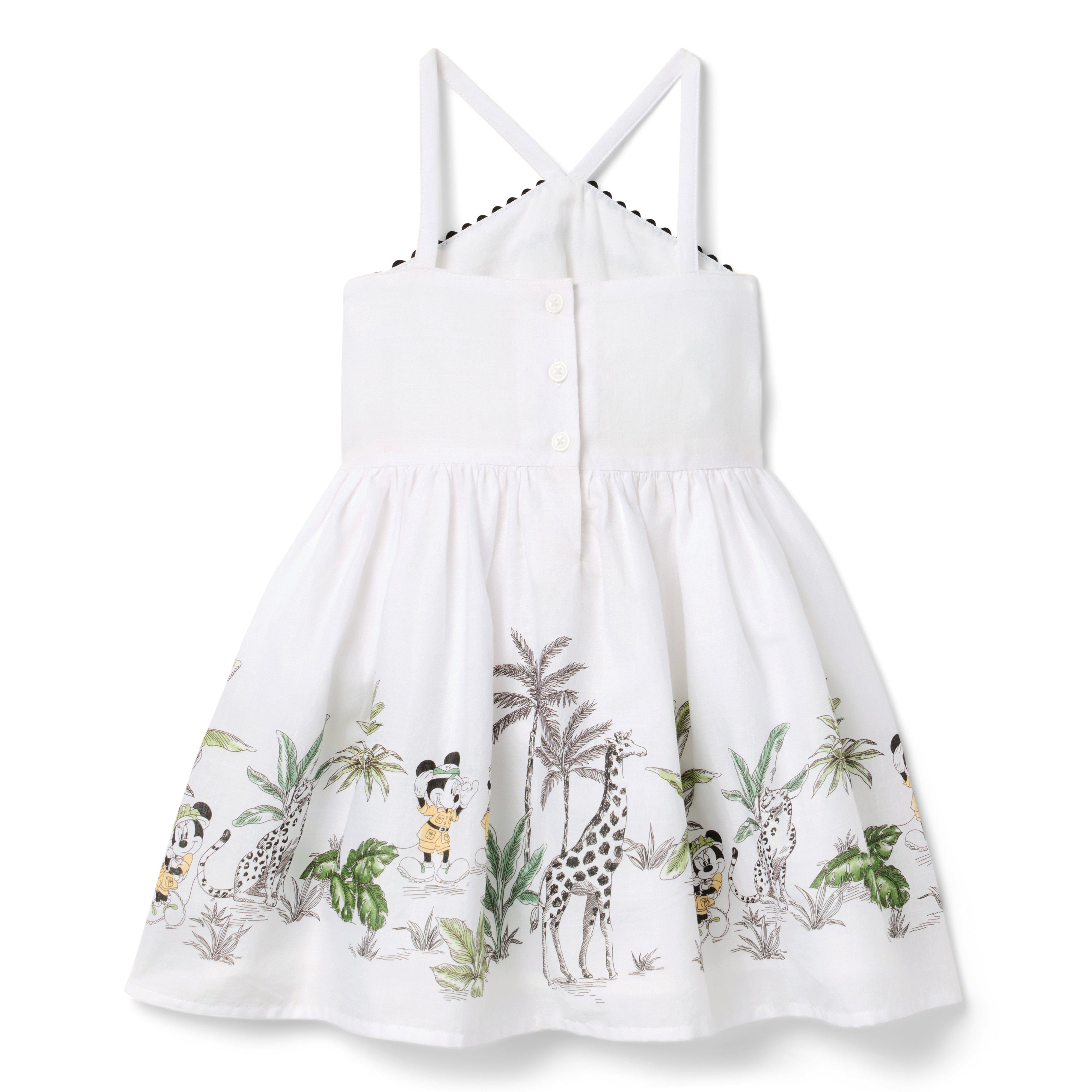 Disney Minnie Mouse Explorer Dress image number 1