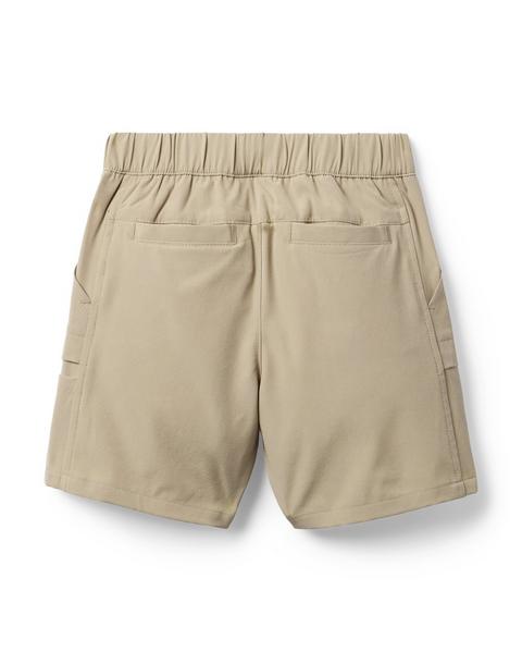 The Trek Short