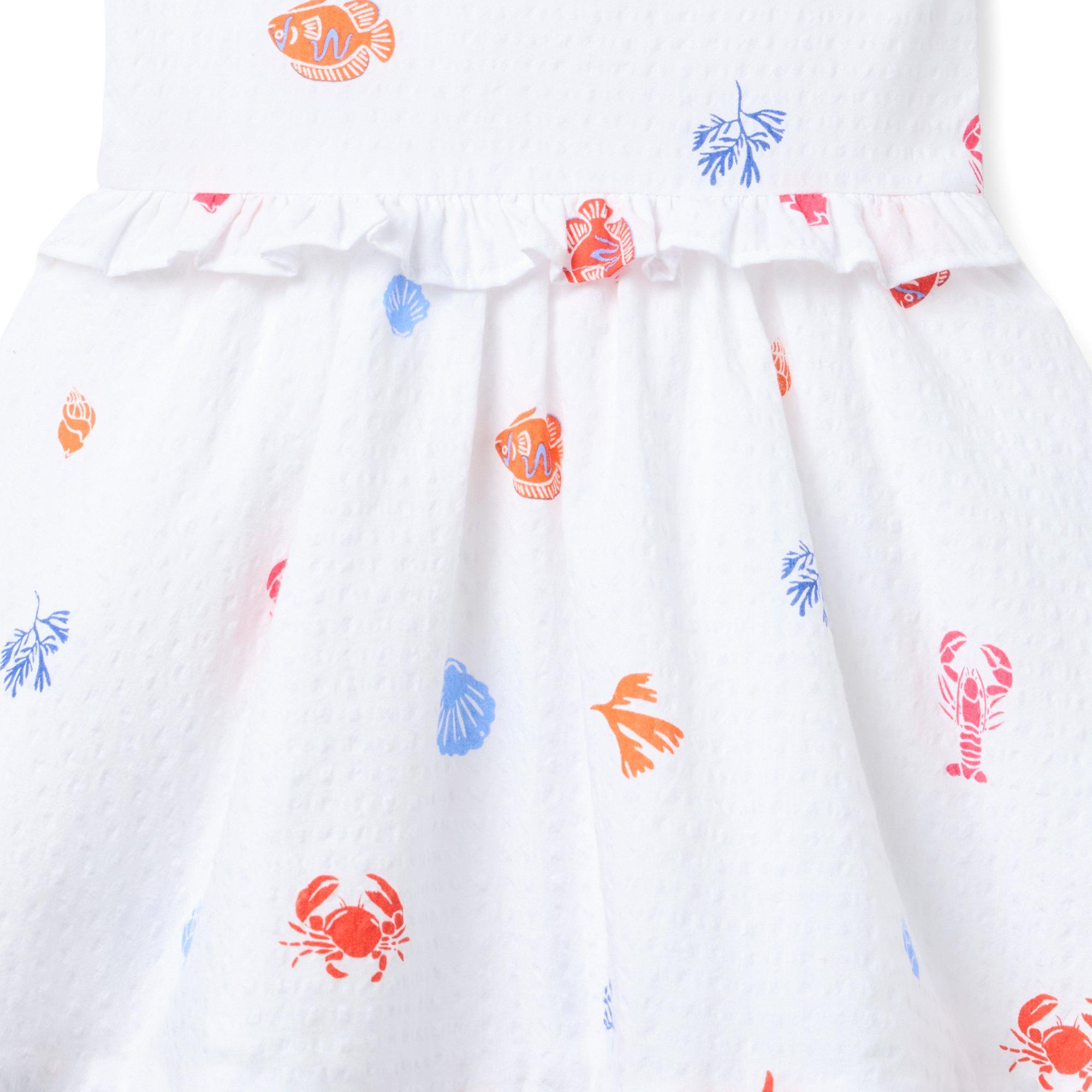 The Seas The Day Dress image number 3