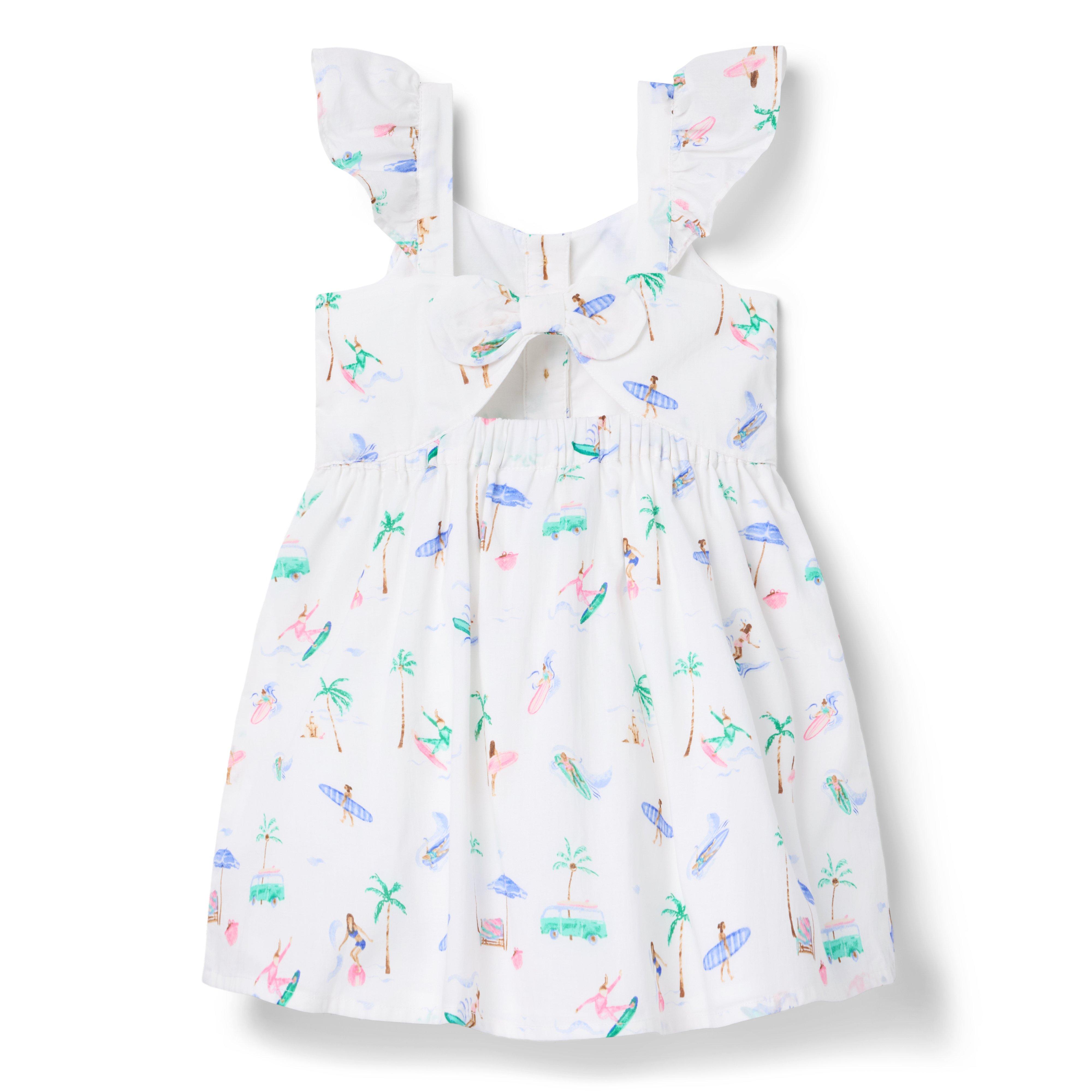 The Coastal Cool Dress image number 1