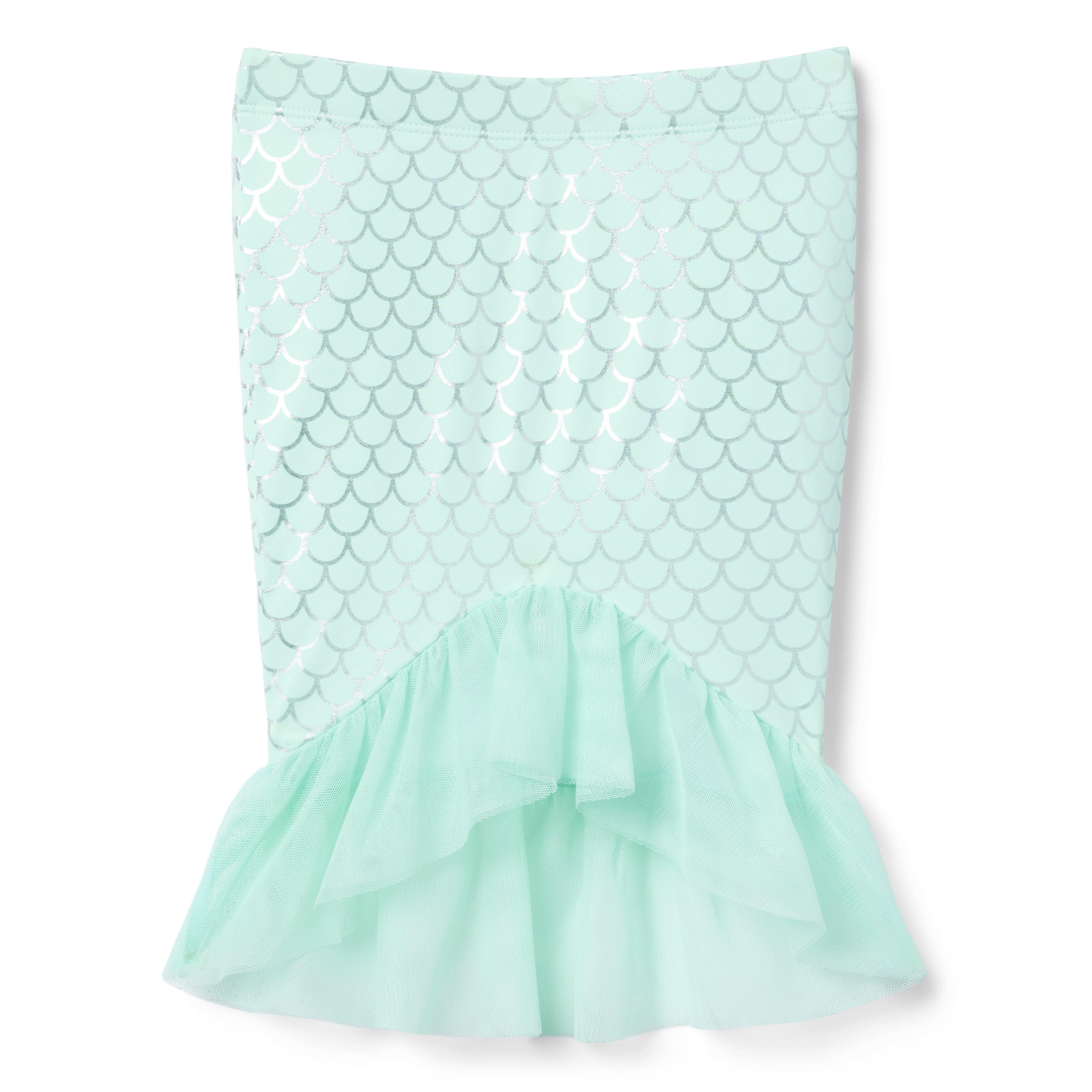 Embroidered Tropical Icon Dress