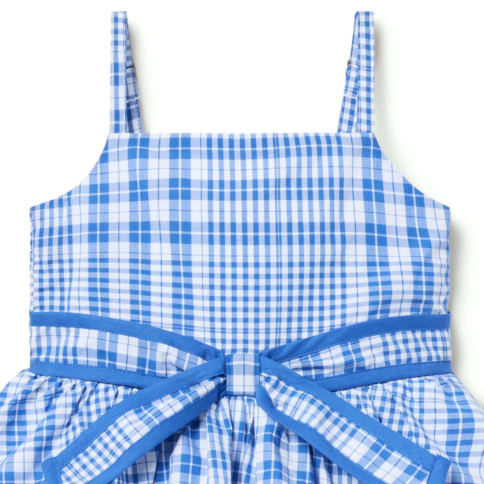 The Plaid Perfect Dress image number 2
