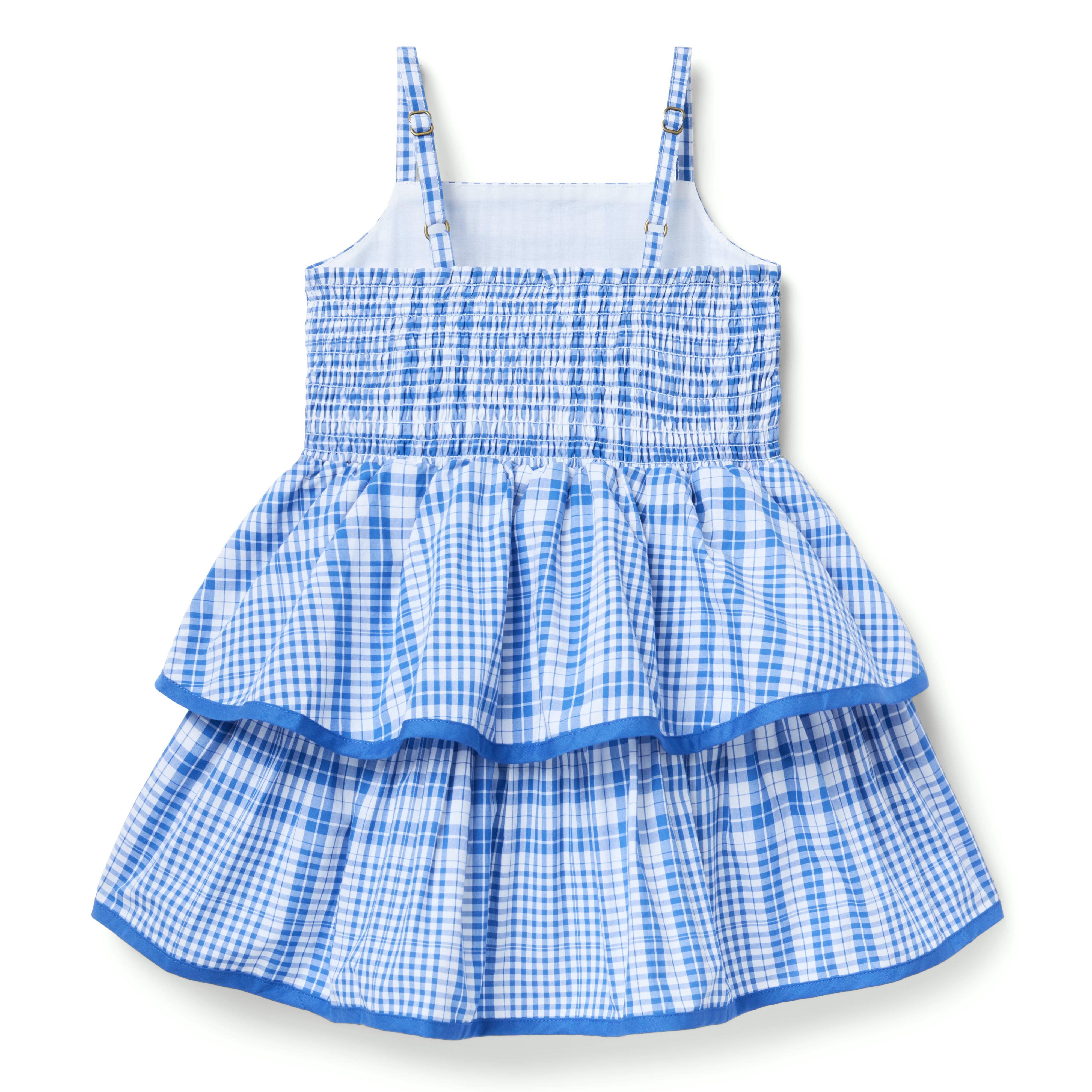 The Plaid Perfect Dress image number 1